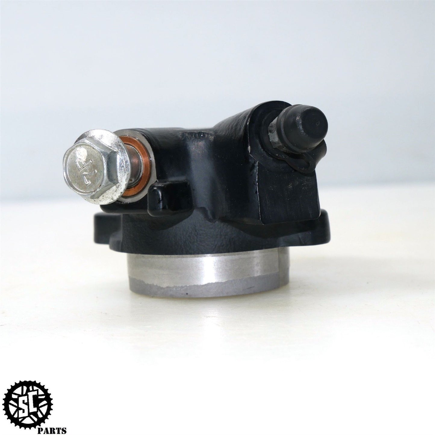 2008 SUZUKI GSXR 1000 CLUTCH SLAVE CYLINDER S50