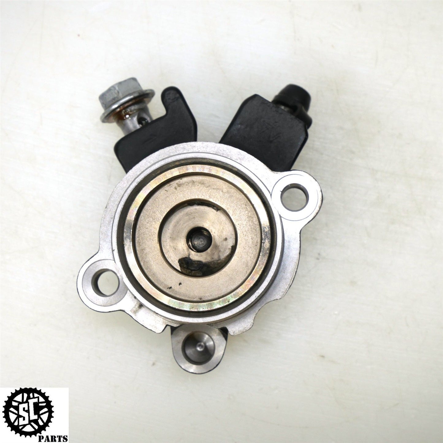 2008 SUZUKI GSXR 1000 CLUTCH SLAVE CYLINDER S50