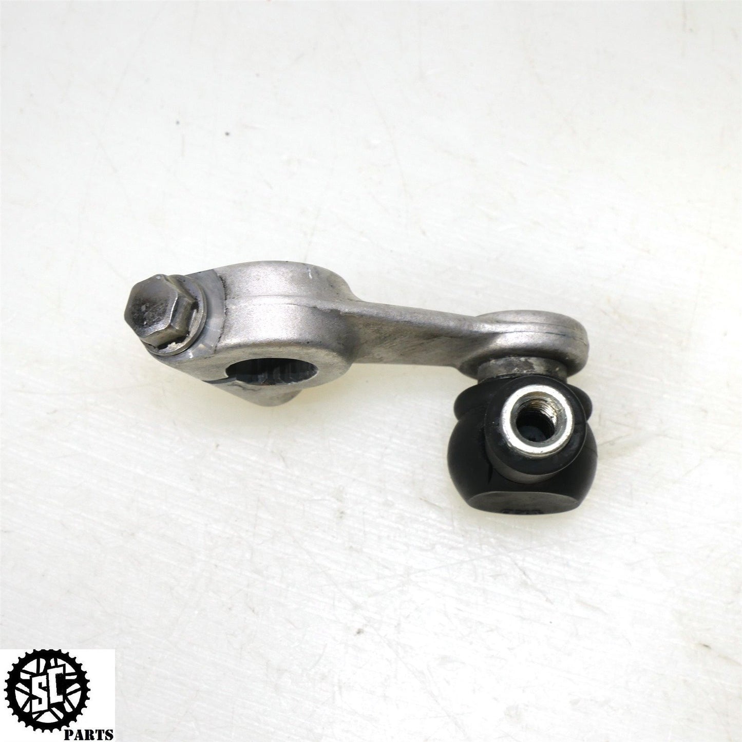 2008 SUZUKI GSXR 1000 GEAR SHIFTER ROD LINKAGE S50