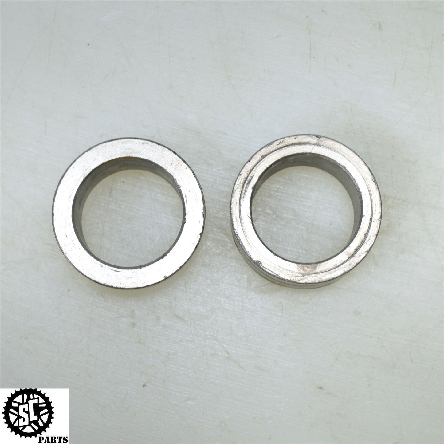 2008 SUZUKI GSXR 1000 REAR WHEEL SPACER S50