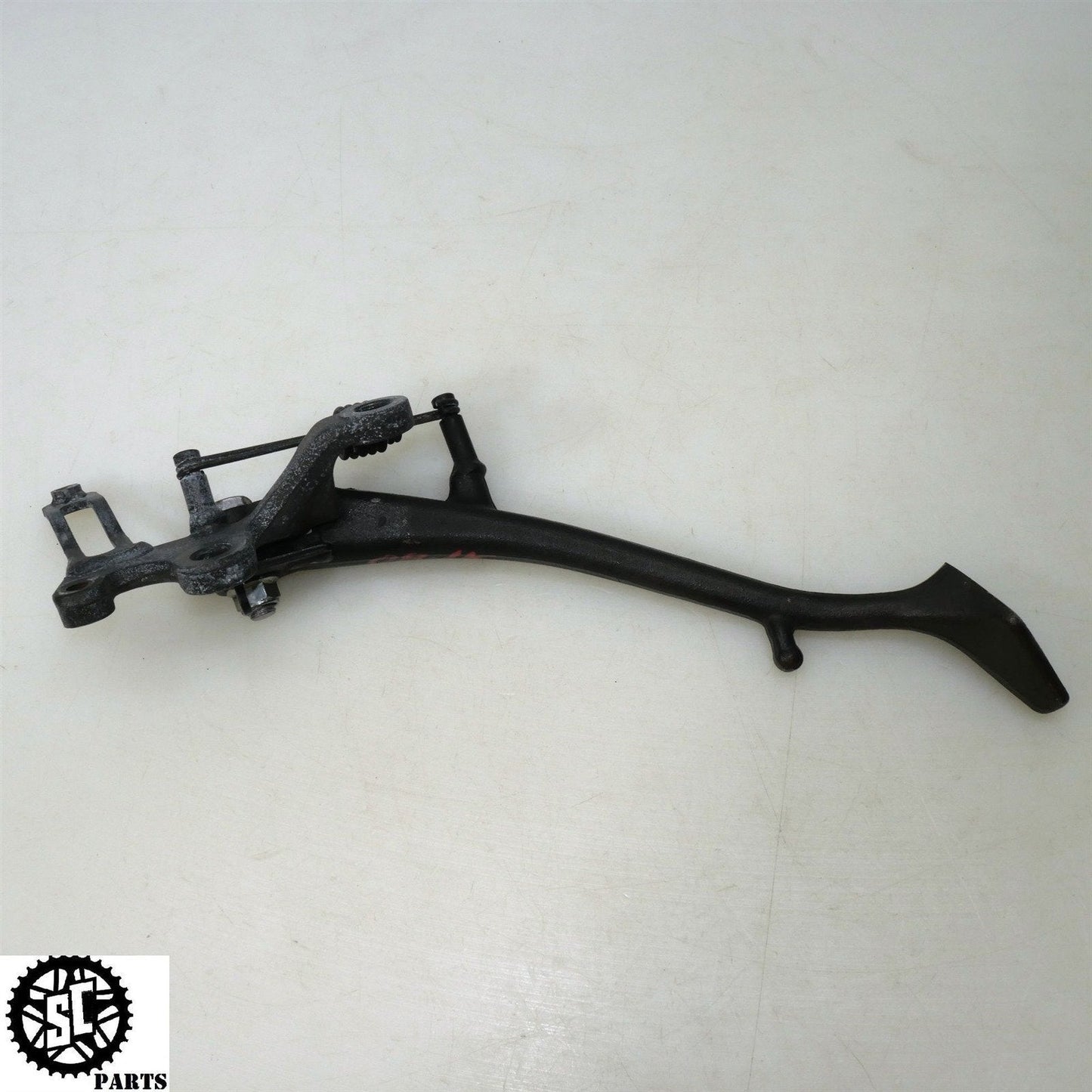 2008 SUZUKI GSXR 1000 KICK STAND S50