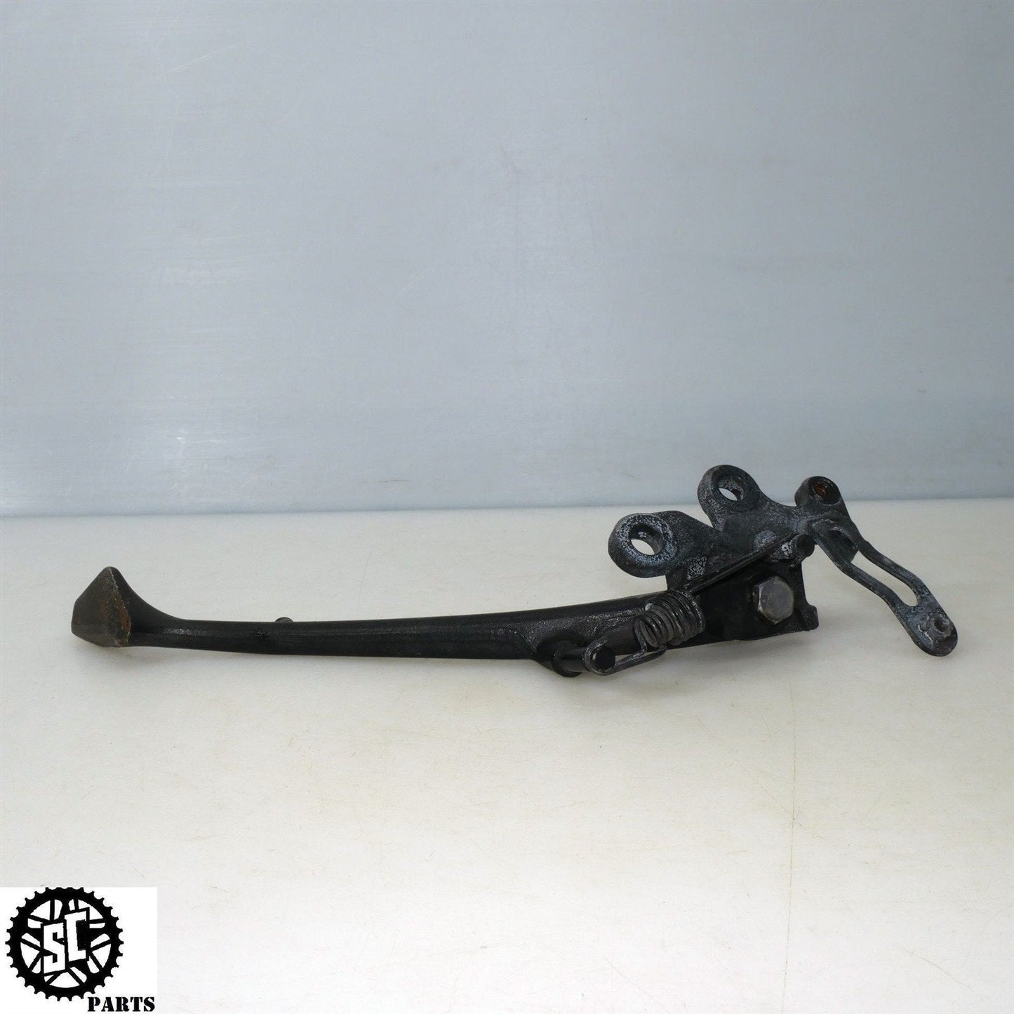 2008 SUZUKI GSXR 1000 KICK STAND S50