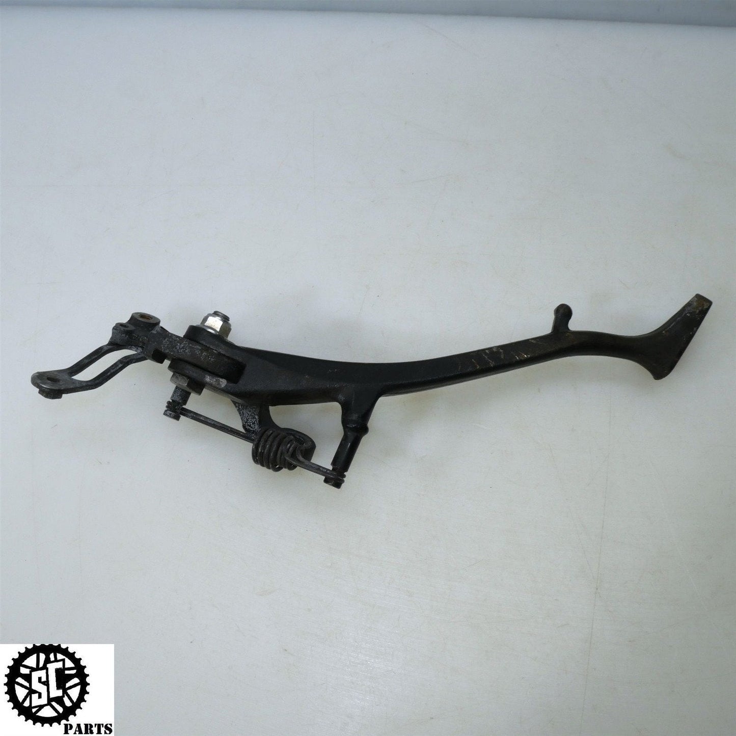 2008 SUZUKI GSXR 1000 KICK STAND S50