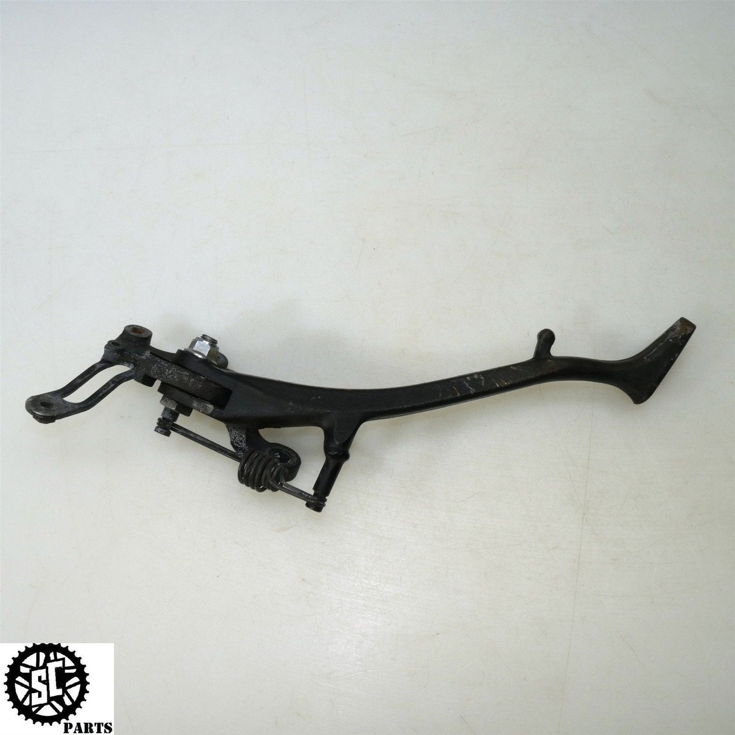 2008 SUZUKI GSXR 1000 KICK STAND S50