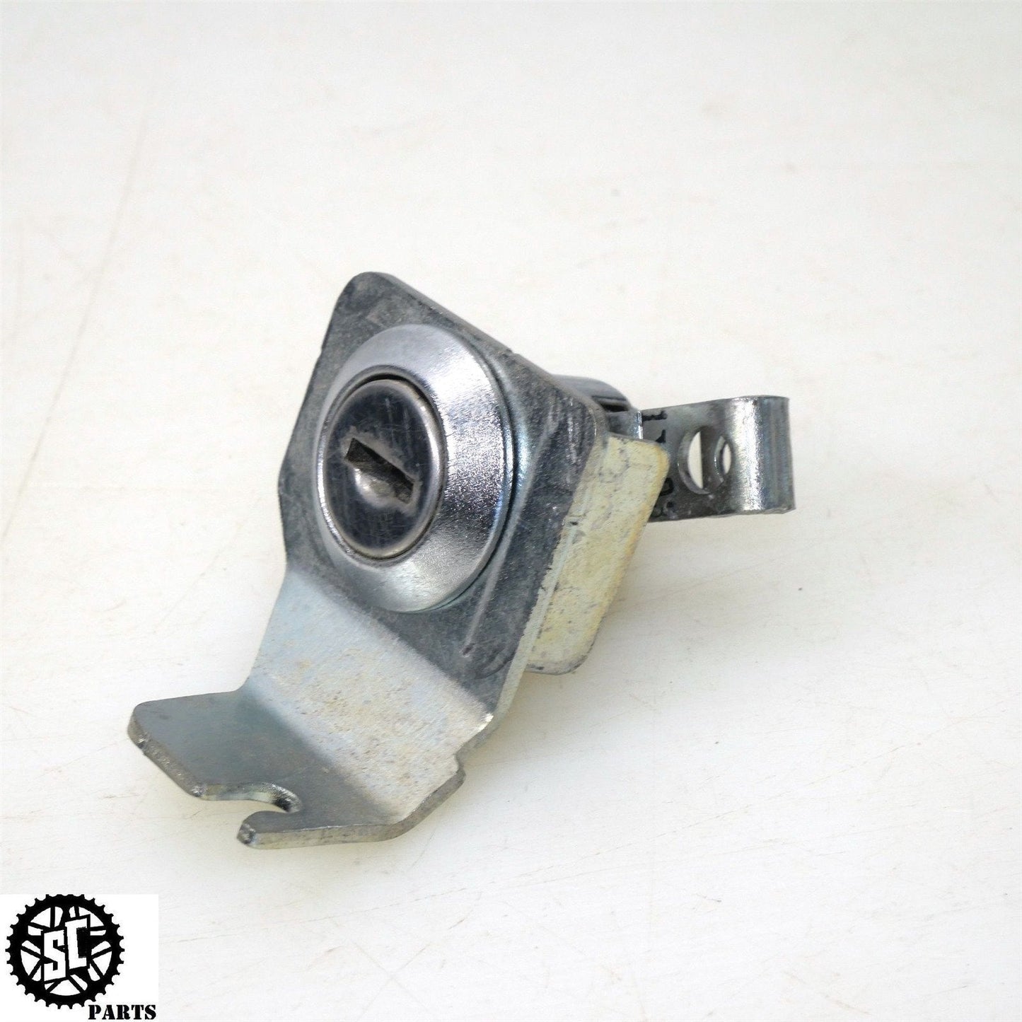 2012 SUZUKI GSXR 1000 LOCK SET IGNITION SWITCH S60