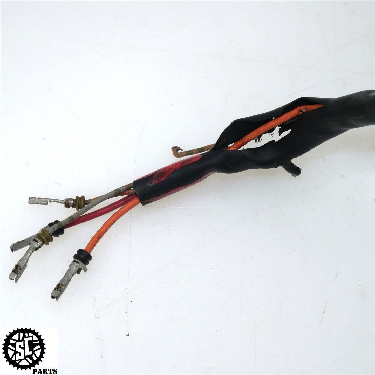 2012 SUZUKI GSXR 1000 LOCK SET IGNITION SWITCH S60