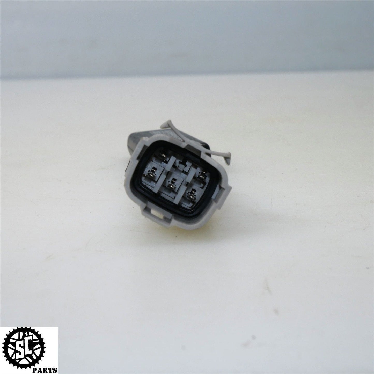 2012 SUZUKI GSXR 1000 EXHAUST SERVO WIRING HARNESS S60