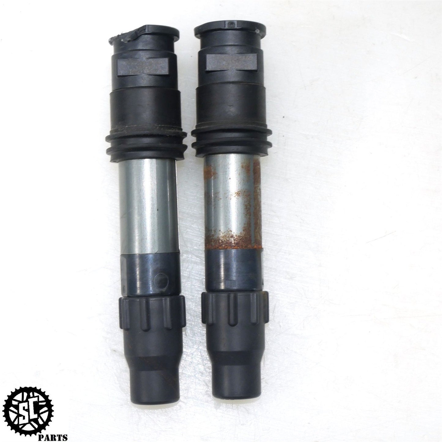2012 SUZUKI GSXR 1000 IGNITION COILS 129700-5330 S60