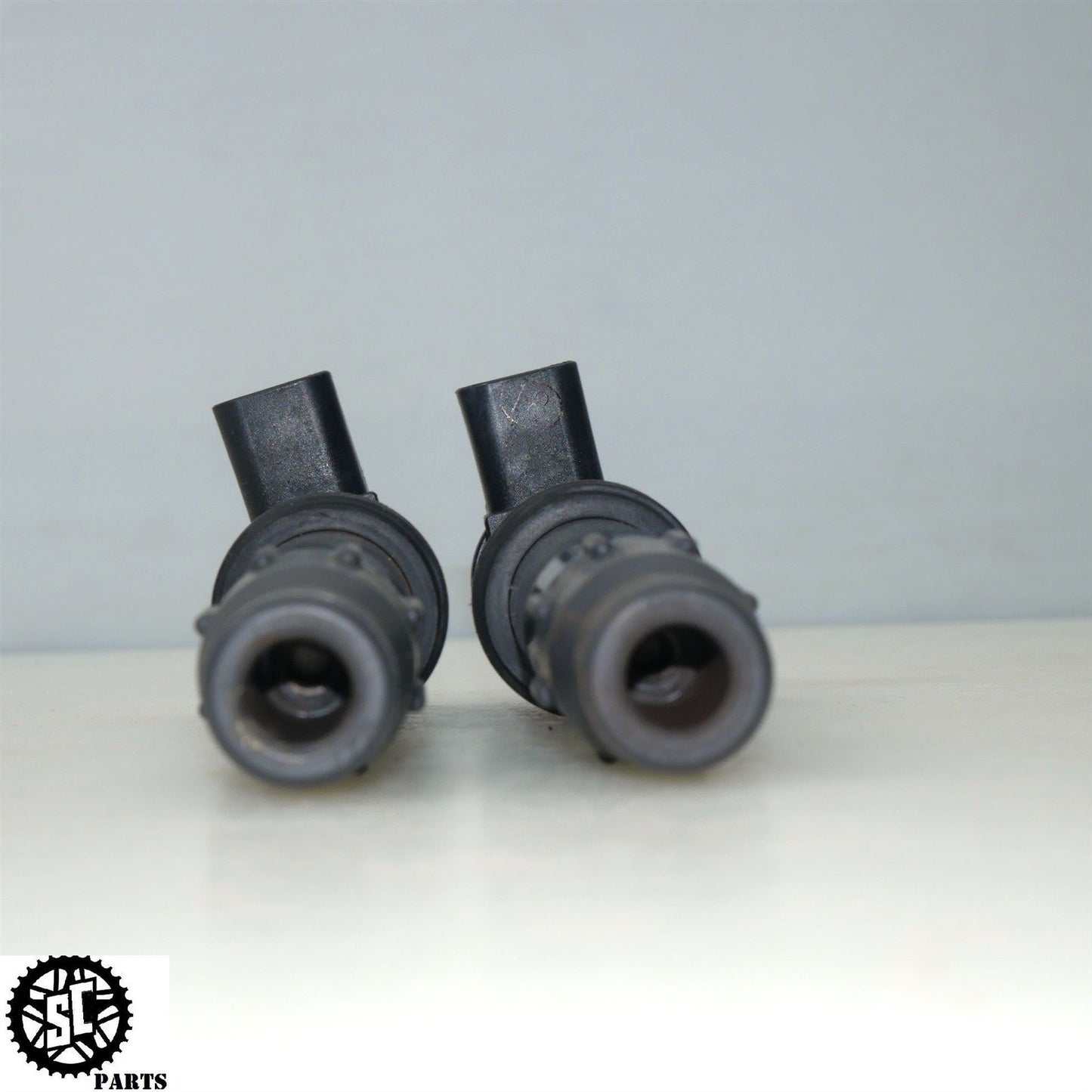 2012 SUZUKI GSXR 1000 IGNITION COILS 129700-5330 S60