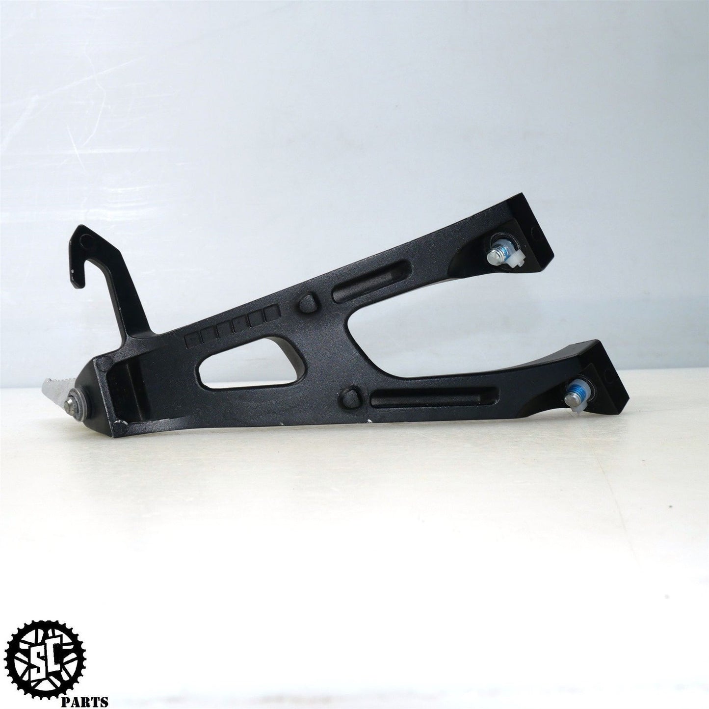 2012-2016 SUZUKI GSXR 1000 REAR PASSENGER FOOT PEGS S60