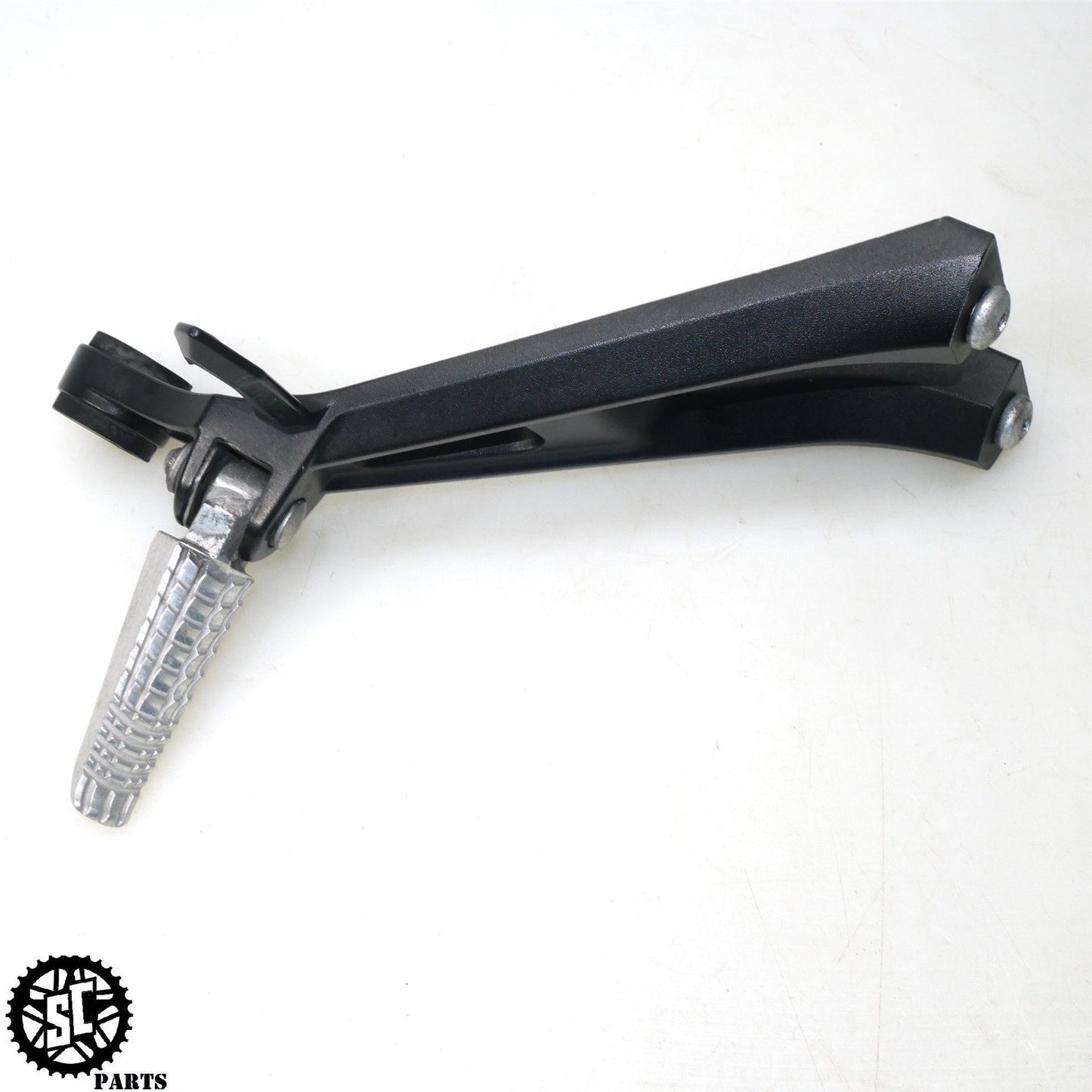 2012-2016 SUZUKI GSXR 1000 REAR PASSENGER FOOT PEGS S60