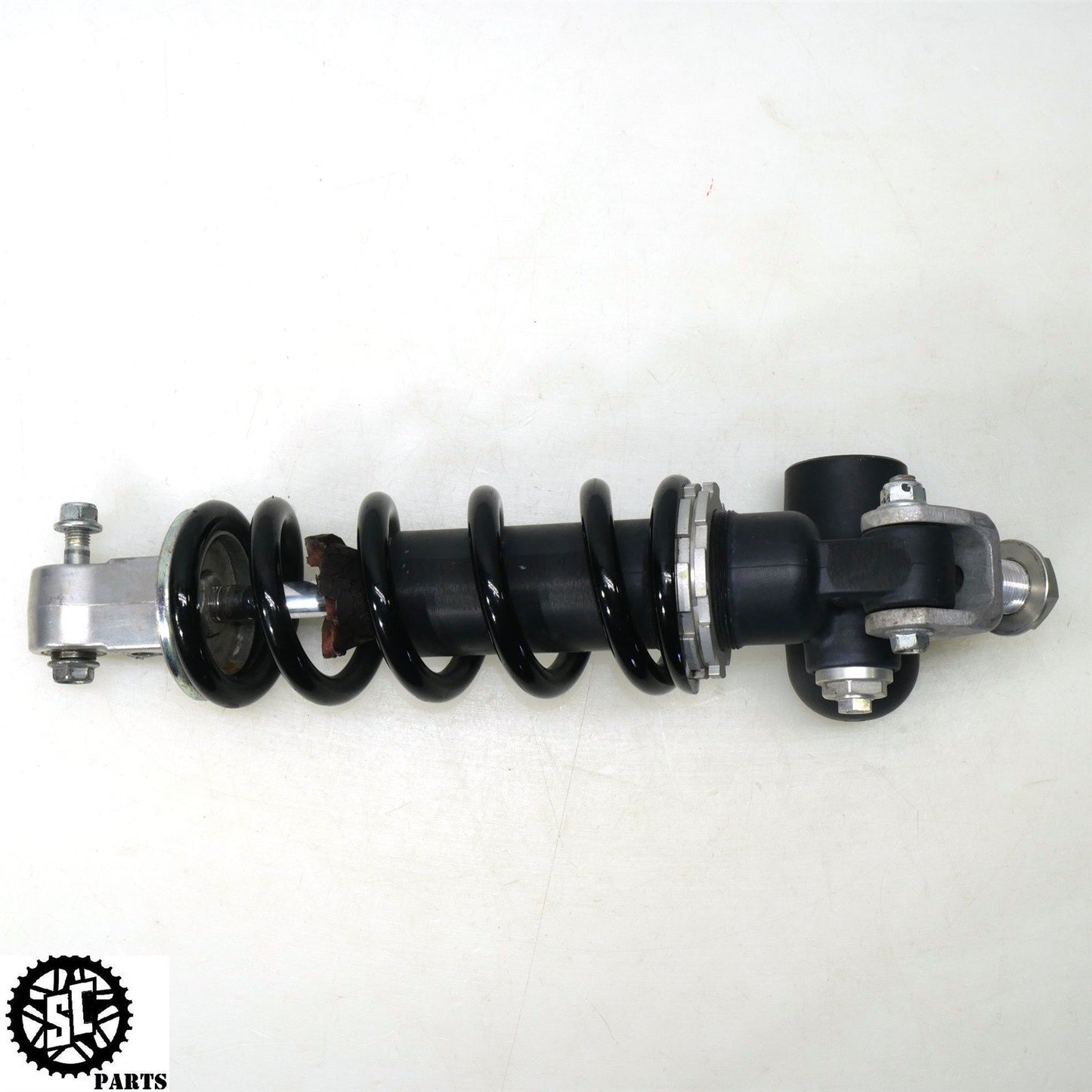 2012 SUZUKI GSXR 1000 REAR SHOCK ABSORBER S60