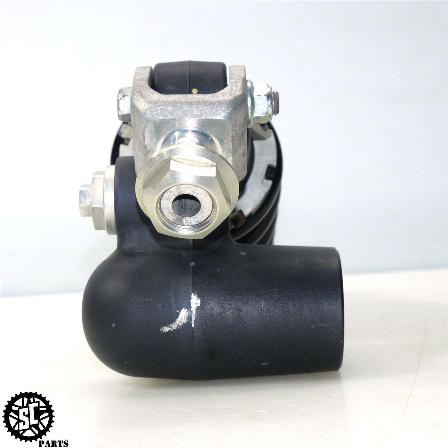 2012 SUZUKI GSXR 1000 REAR SHOCK ABSORBER S60