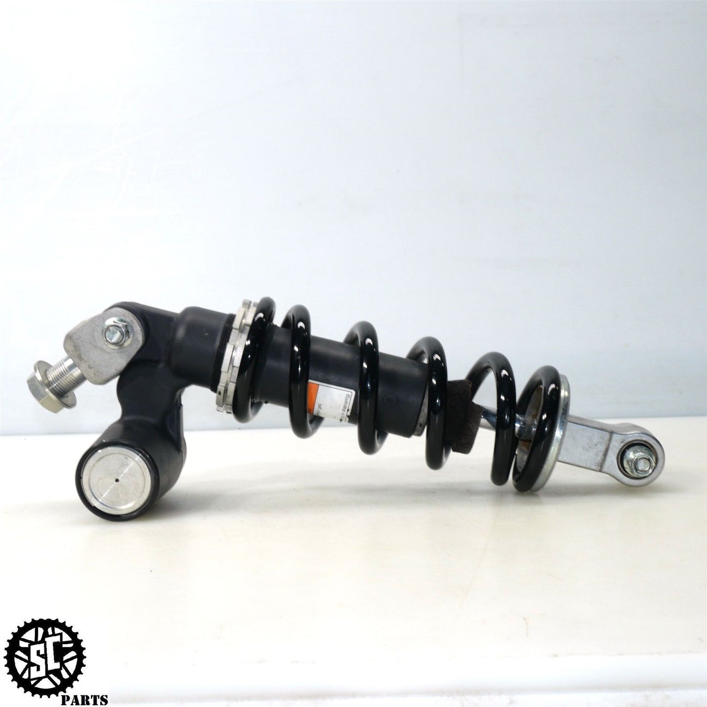 2012 SUZUKI GSXR 1000 REAR SHOCK ABSORBER S60
