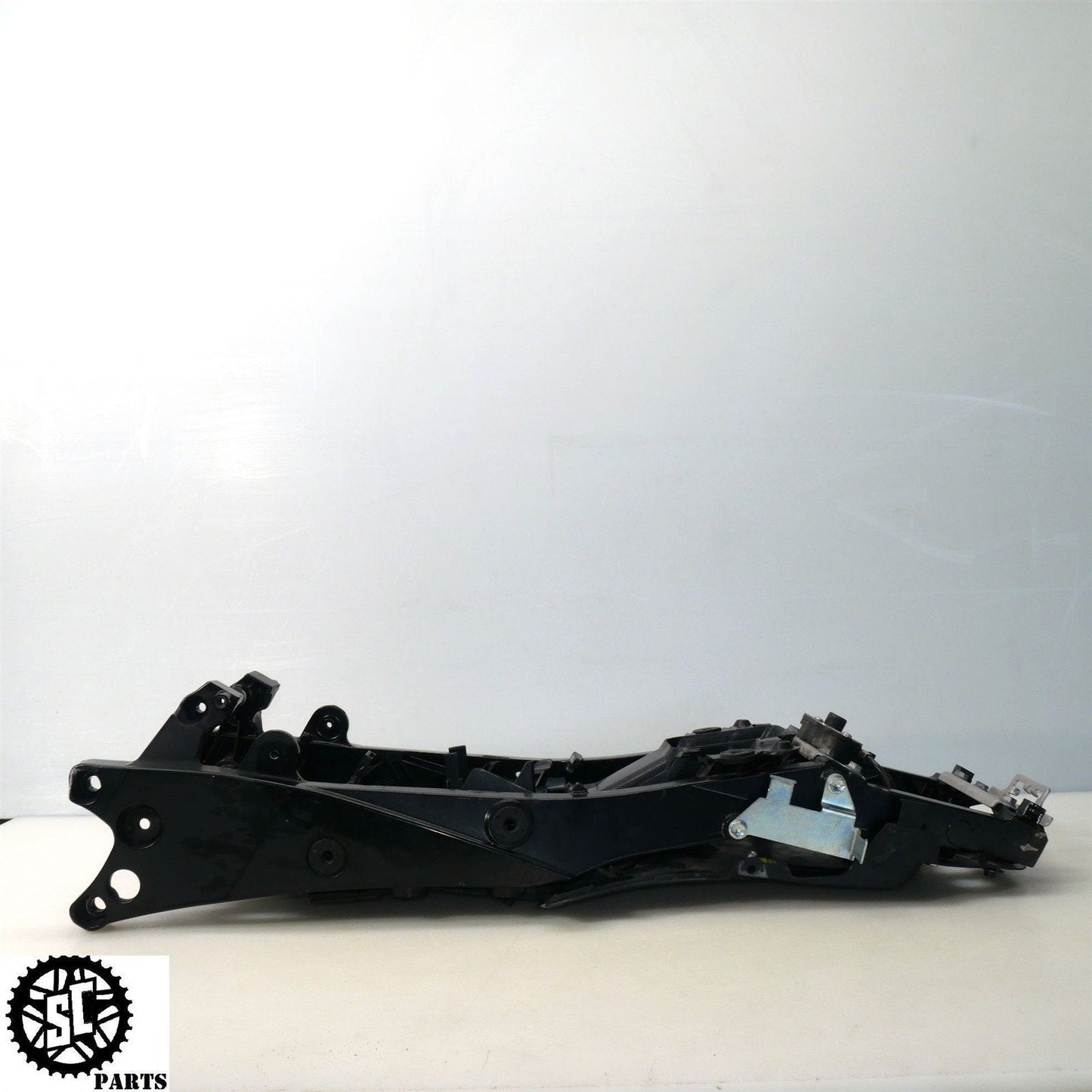 2012 SUZUKI GSXR 1000 REAR SUBFRAME BACK FRAME S60