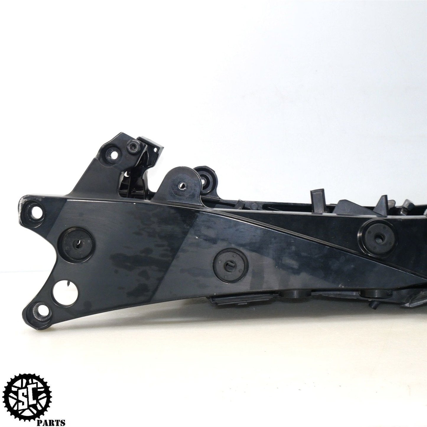 2012 SUZUKI GSXR 1000 REAR SUBFRAME BACK FRAME S60