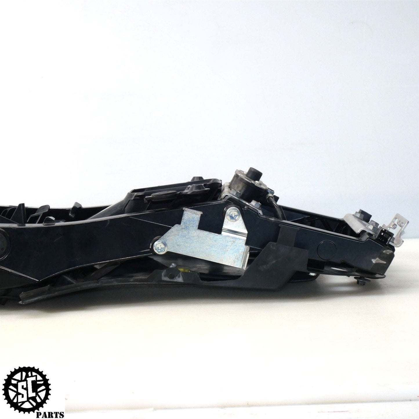 2012 SUZUKI GSXR 1000 REAR SUBFRAME BACK FRAME S60