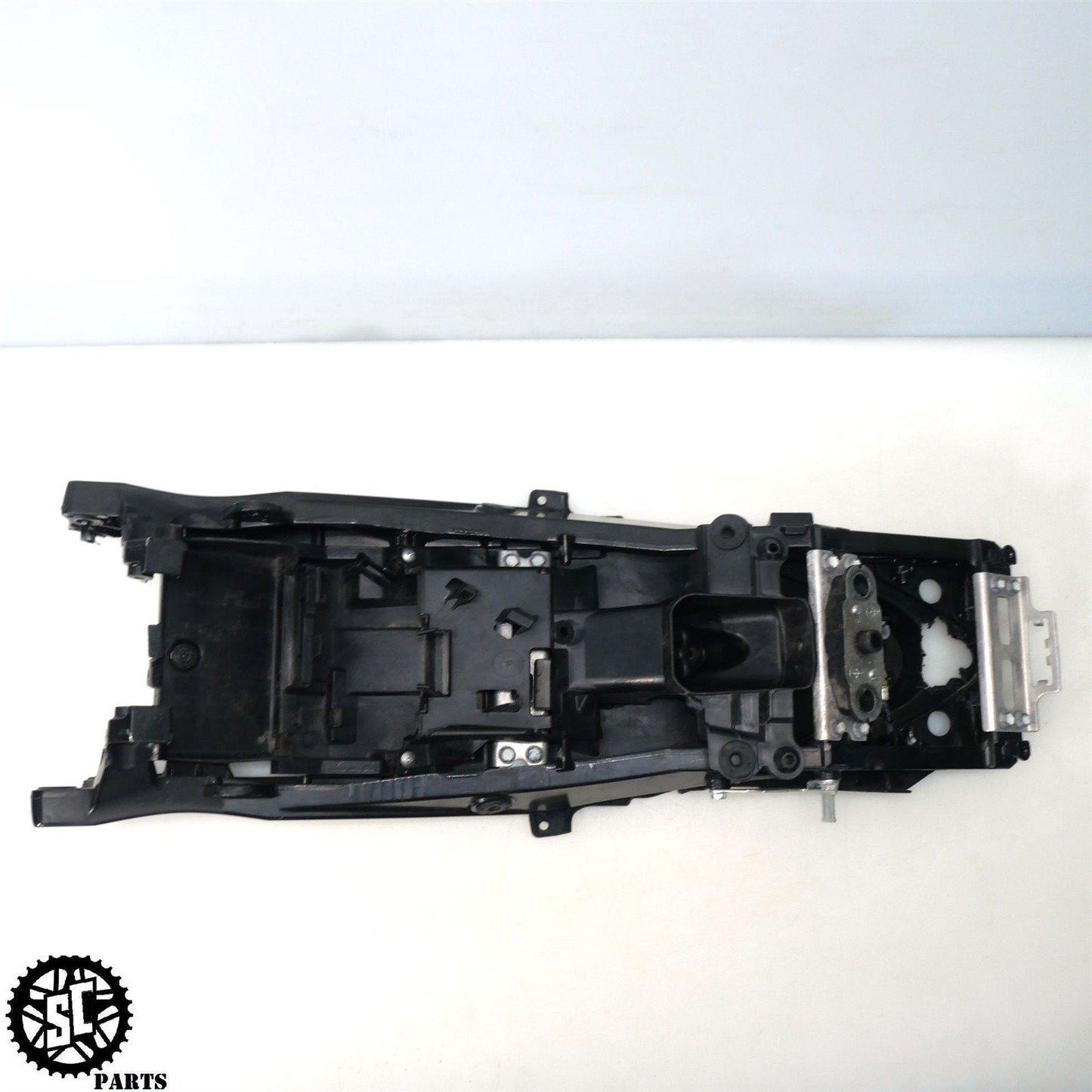 2012 SUZUKI GSXR 1000 REAR SUBFRAME BACK FRAME S60