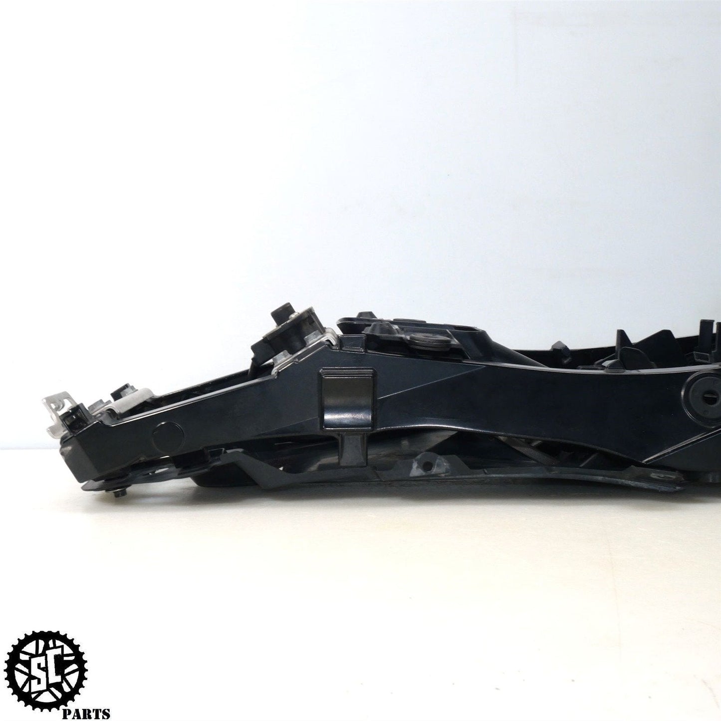 2012 SUZUKI GSXR 1000 REAR SUBFRAME BACK FRAME S60