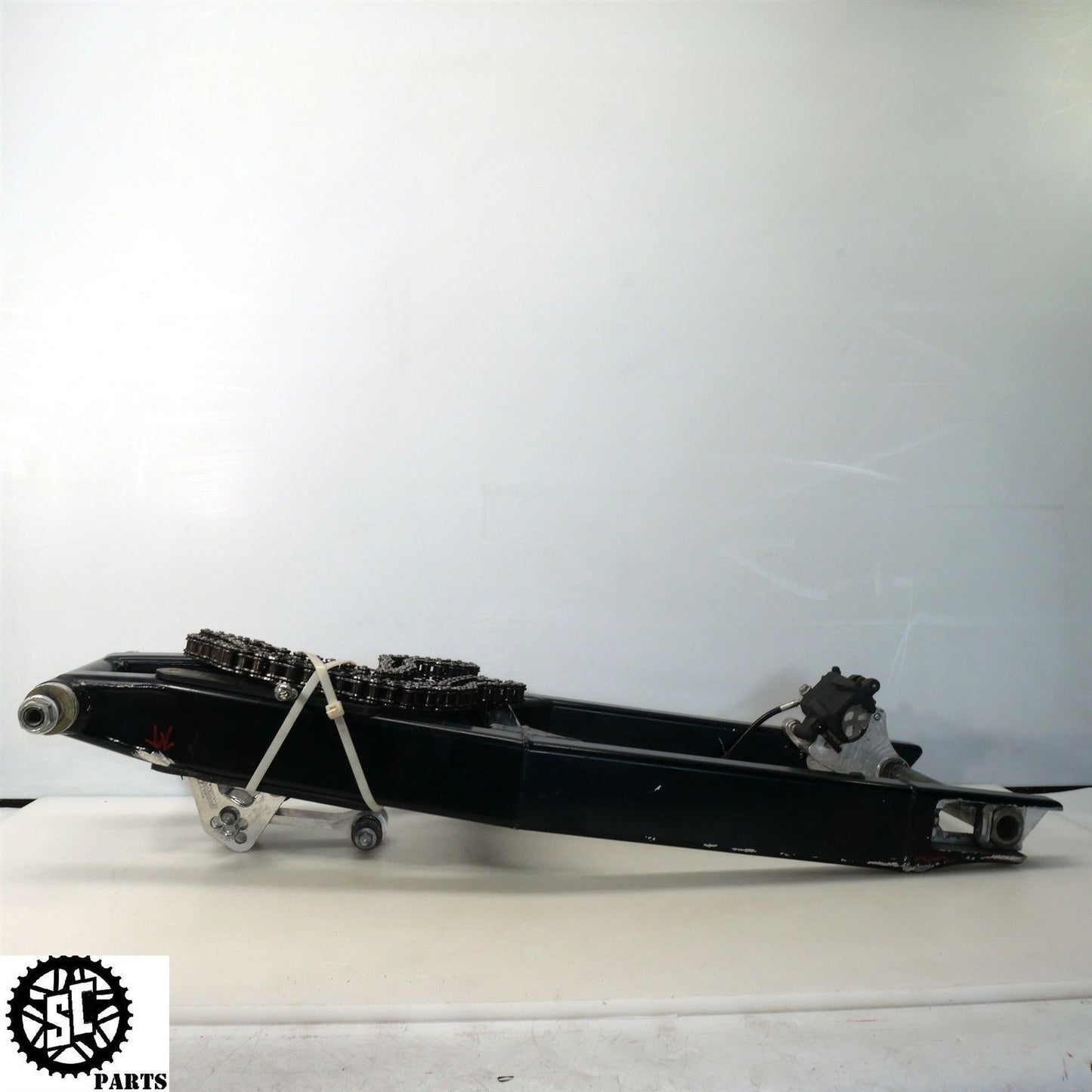 2012 SUZUKI GSXR 1000 EXTENDED SWINGARM ROARING TOYZ S60