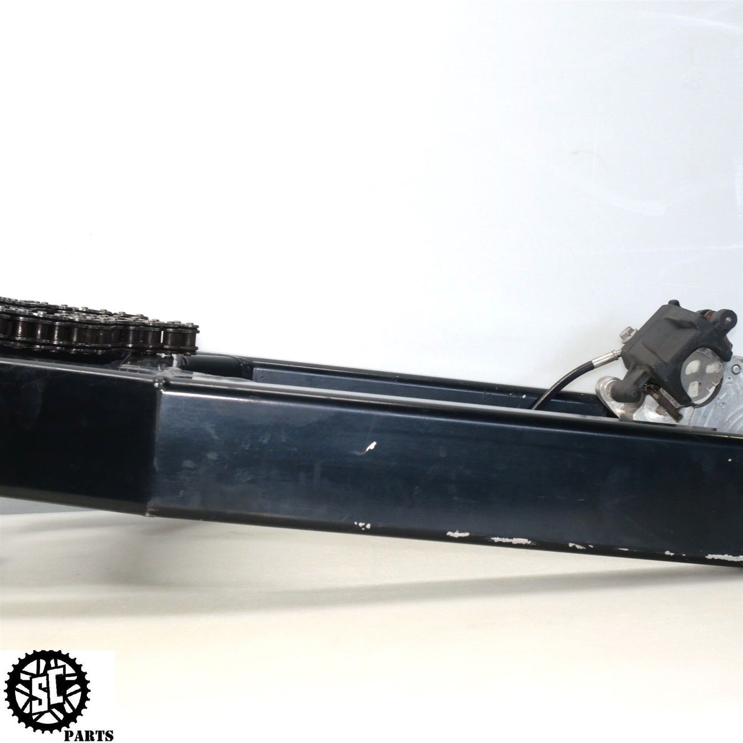 2012 SUZUKI GSXR 1000 EXTENDED SWINGARM ROARING TOYZ S60