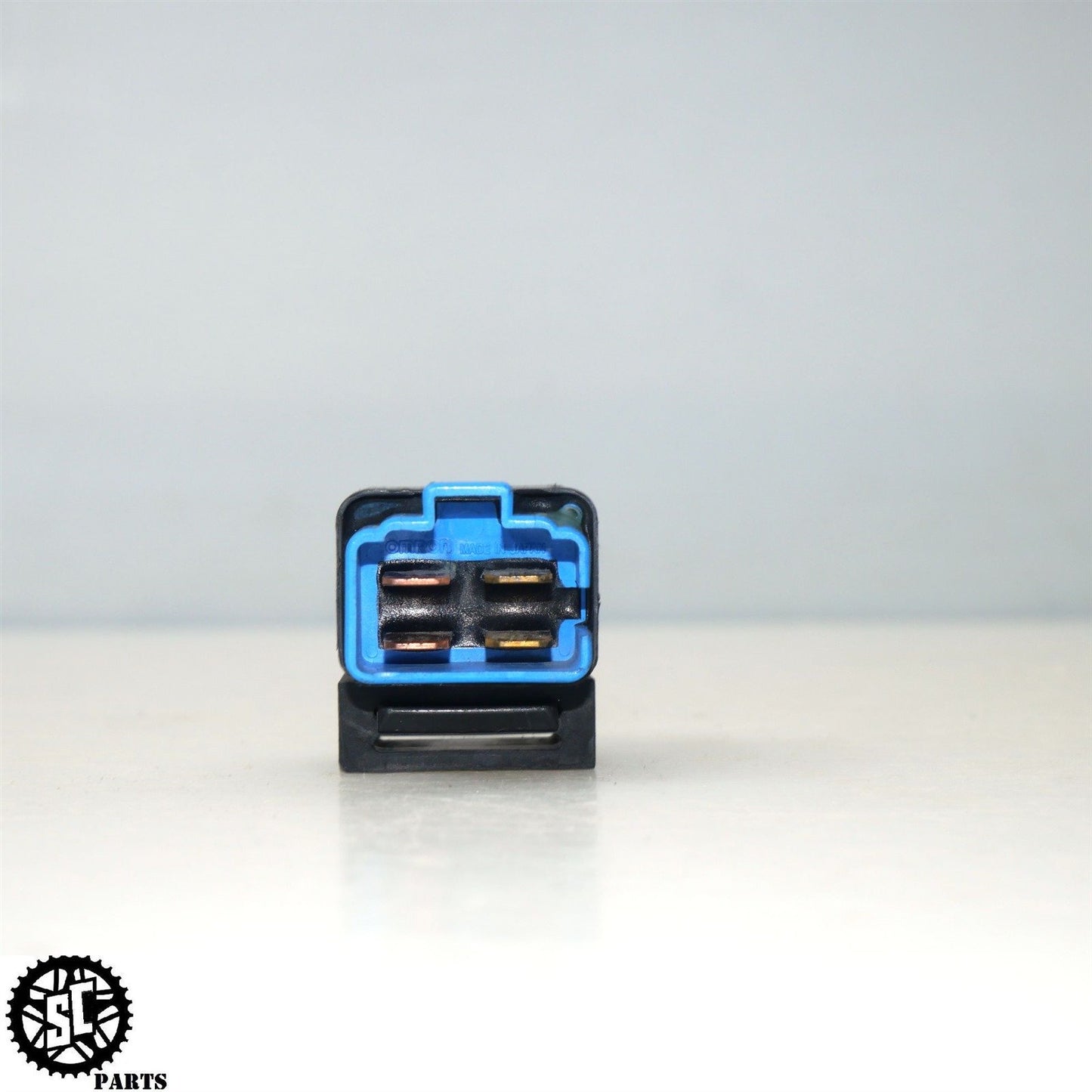 2008 SUZUKI GSXR 600 RELAY S54