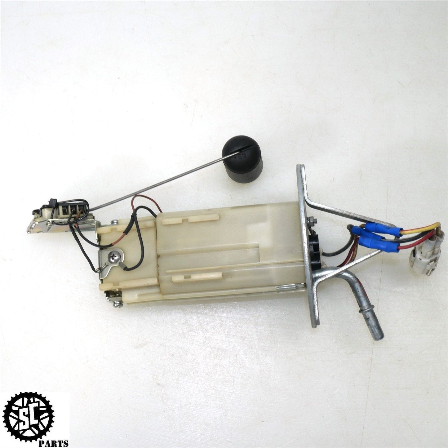 2008 SUZUKI GSXR 600 FUEL PUMP 15100-37H00 S54