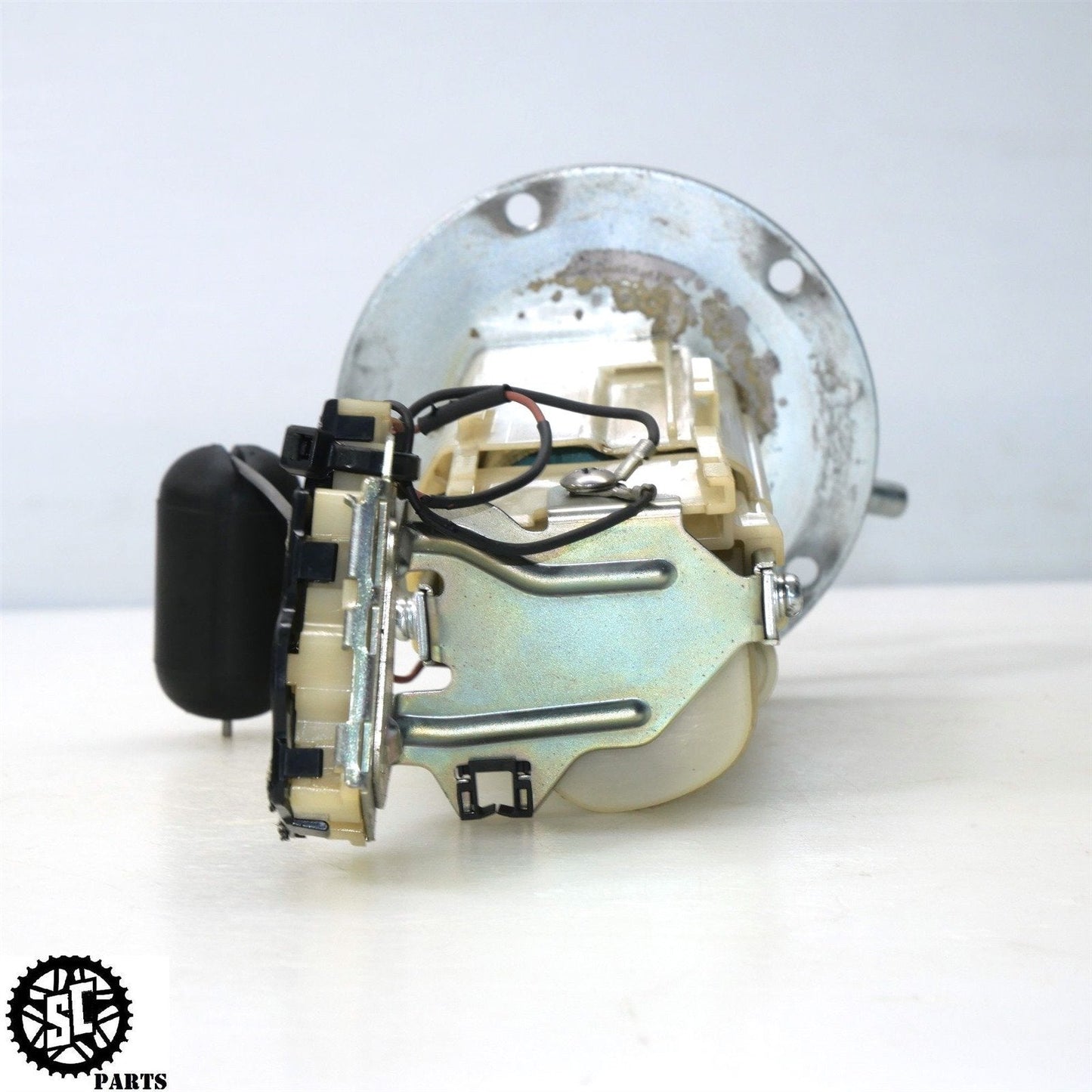 2008 SUZUKI GSXR 600 FUEL PUMP 15100-37H00 S54