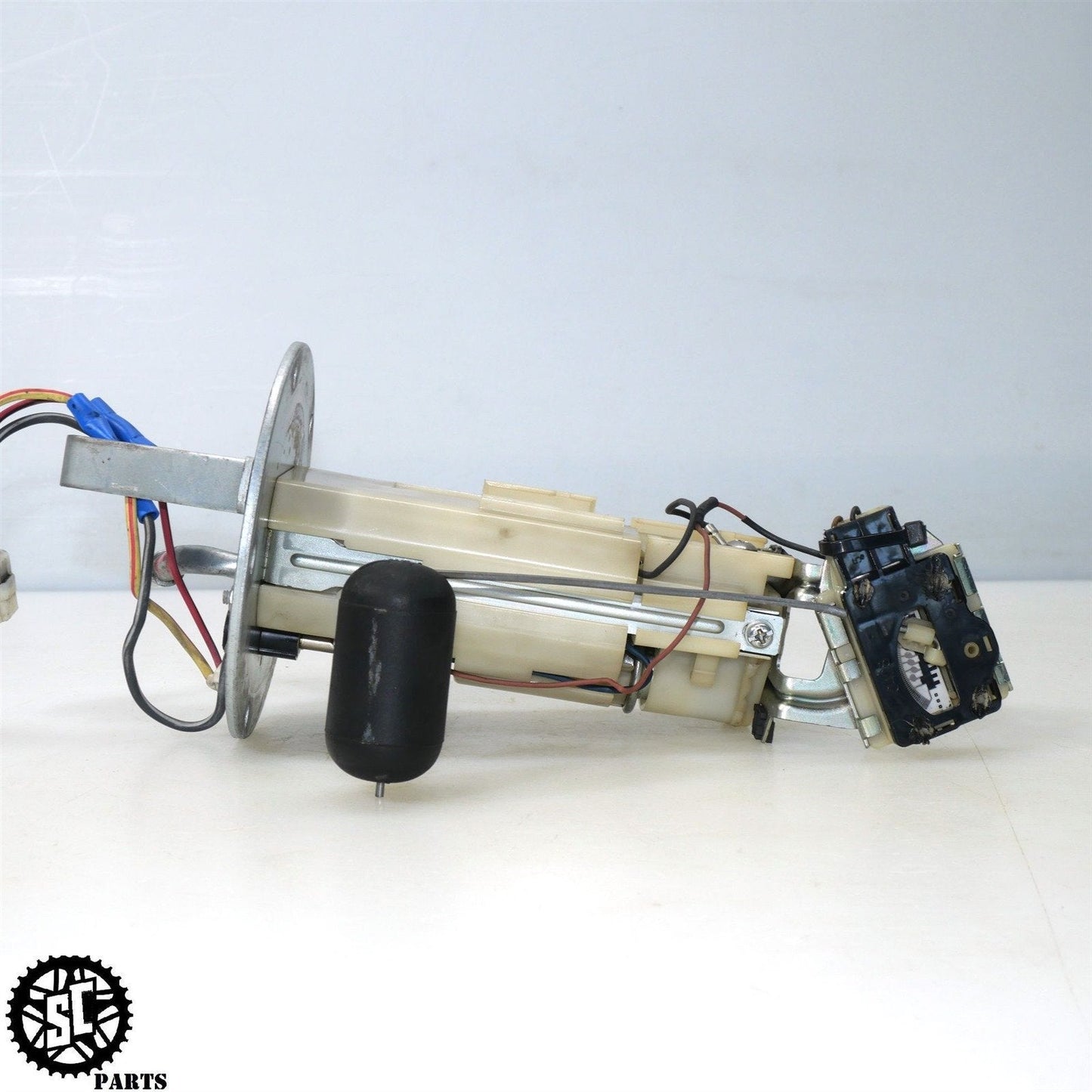 2008 SUZUKI GSXR 600 FUEL PUMP 15100-37H00 S54