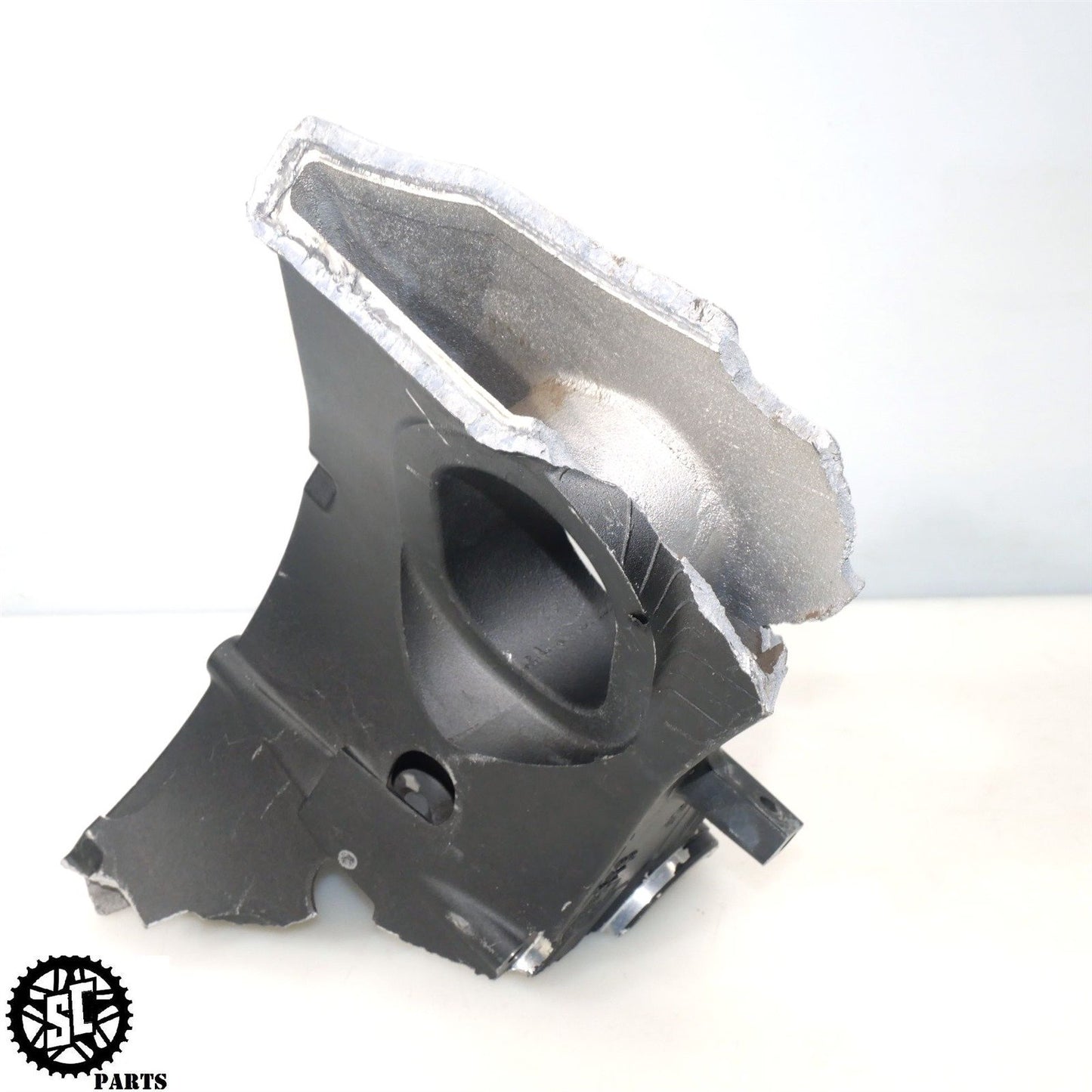2008 SUZUKI GSXR 600 FRAME CHASSIS *S* S54