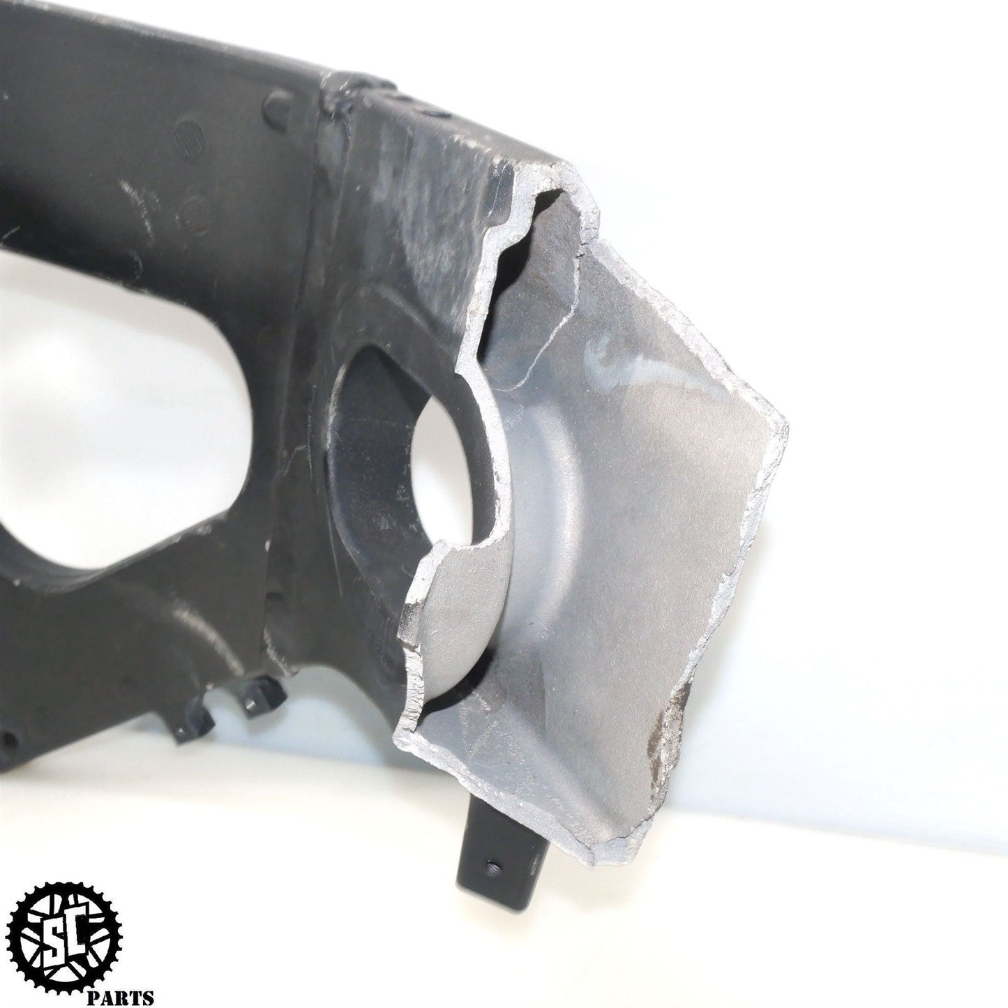 2008 SUZUKI GSXR 600 FRAME CHASSIS *S* S54