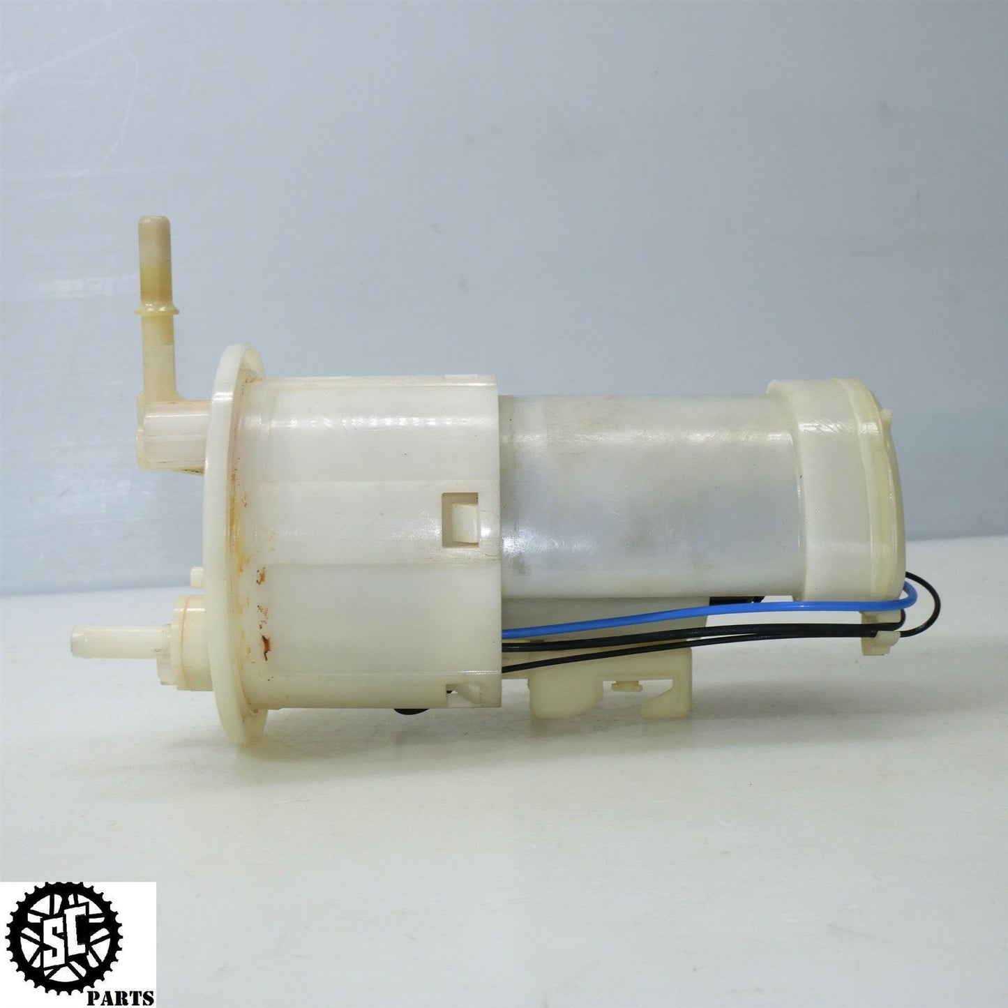 2004 05 06 YAMAHA YZF R1 FUEL PUMP 5PW-13907-01-00 Y02