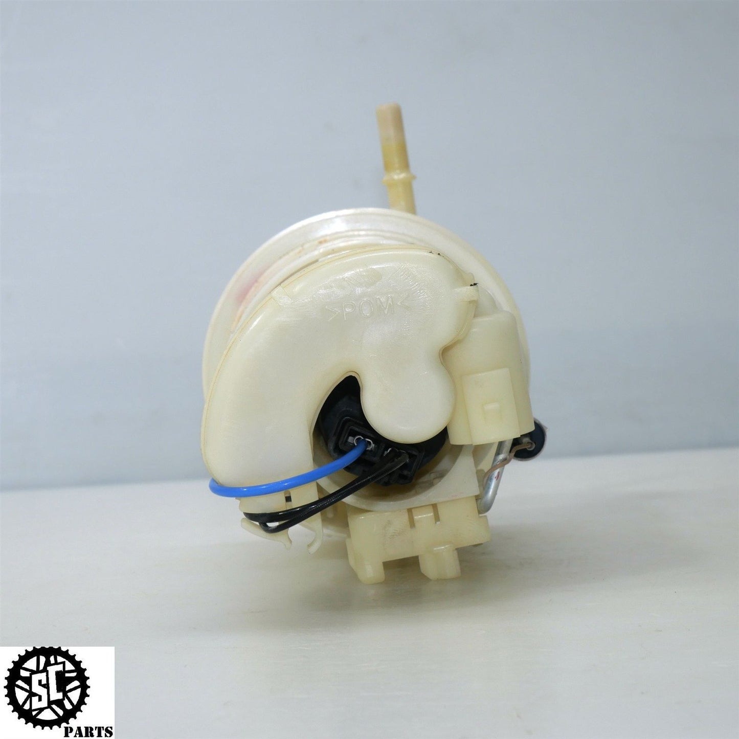 2004 05 06 YAMAHA YZF R1 FUEL PUMP 5PW-13907-01-00 Y02