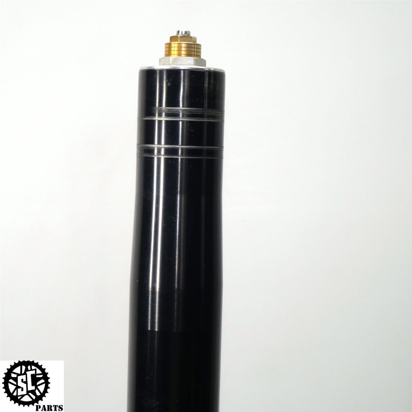 2004 05 06 YAMAHA YZF R1 RIGHT FRONT FORK TUBE SB Y02