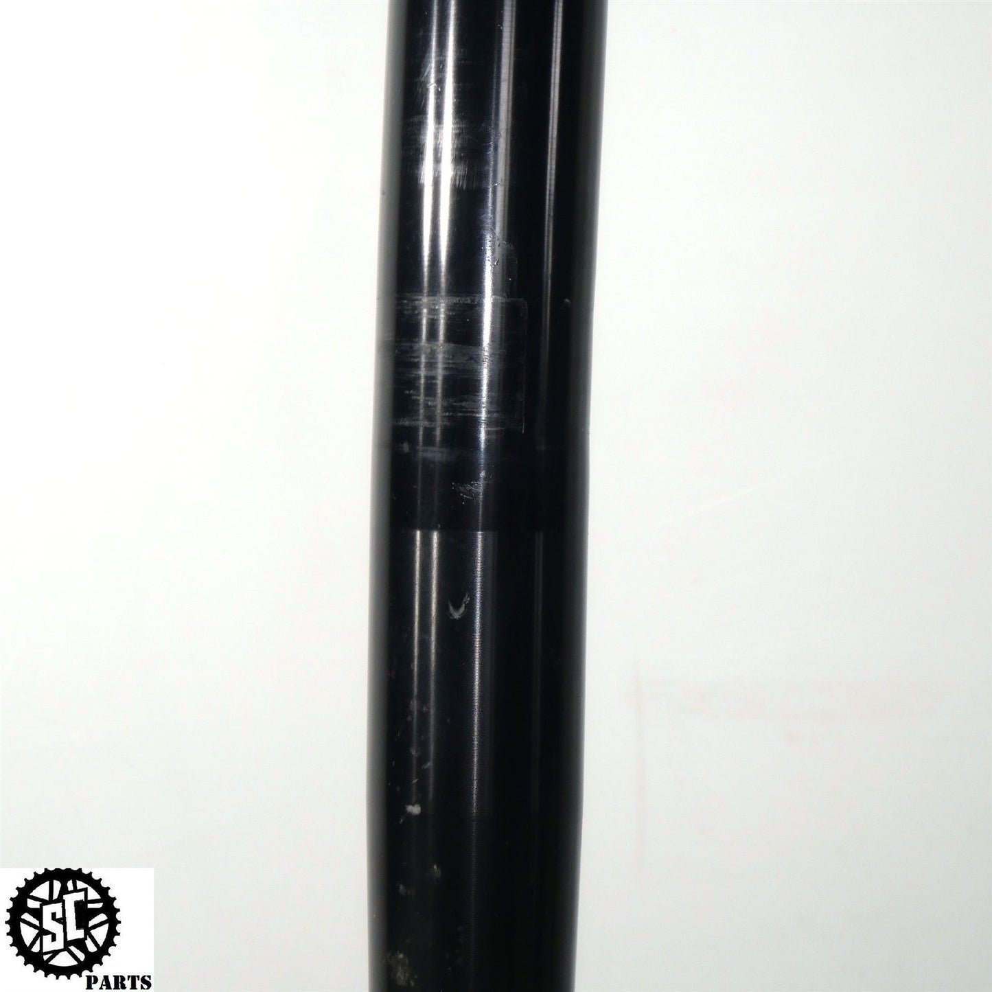 2004 05 06 YAMAHA YZF R1 RIGHT FRONT FORK TUBE SB Y02