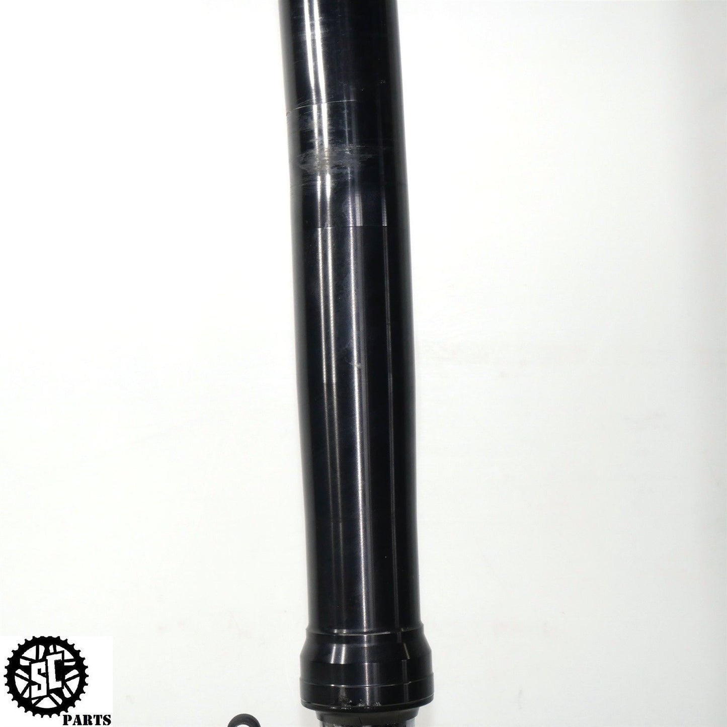 2004 05 06 YAMAHA YZF R1 RIGHT FRONT FORK TUBE SB Y02