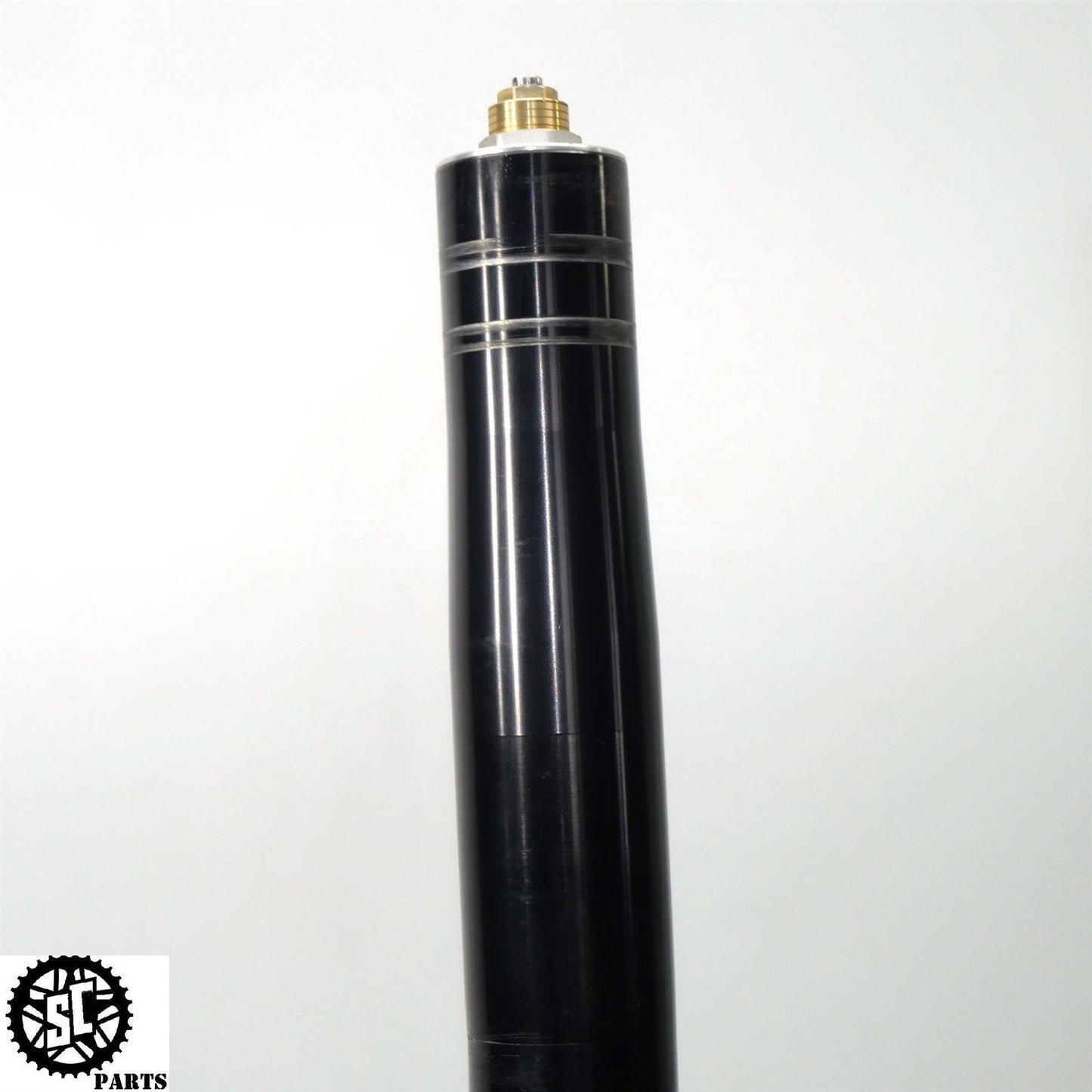 2004 05 06 YAMAHA YZF R1 RIGHT FRONT FORK TUBE SB Y02
