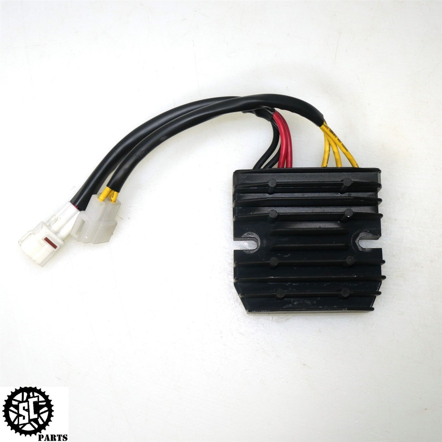 2007 SUZUKI GSXR 600 RECTIFIER VOLTAGE REGULATOR S67