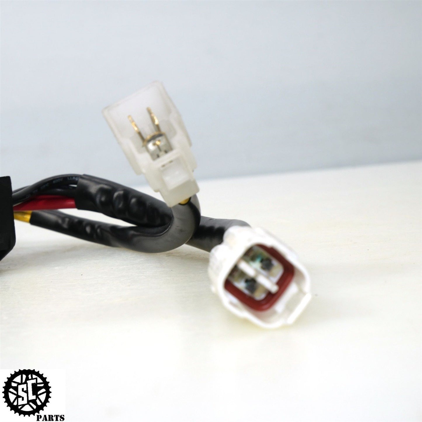 2007 SUZUKI GSXR 600 RECTIFIER VOLTAGE REGULATOR S67