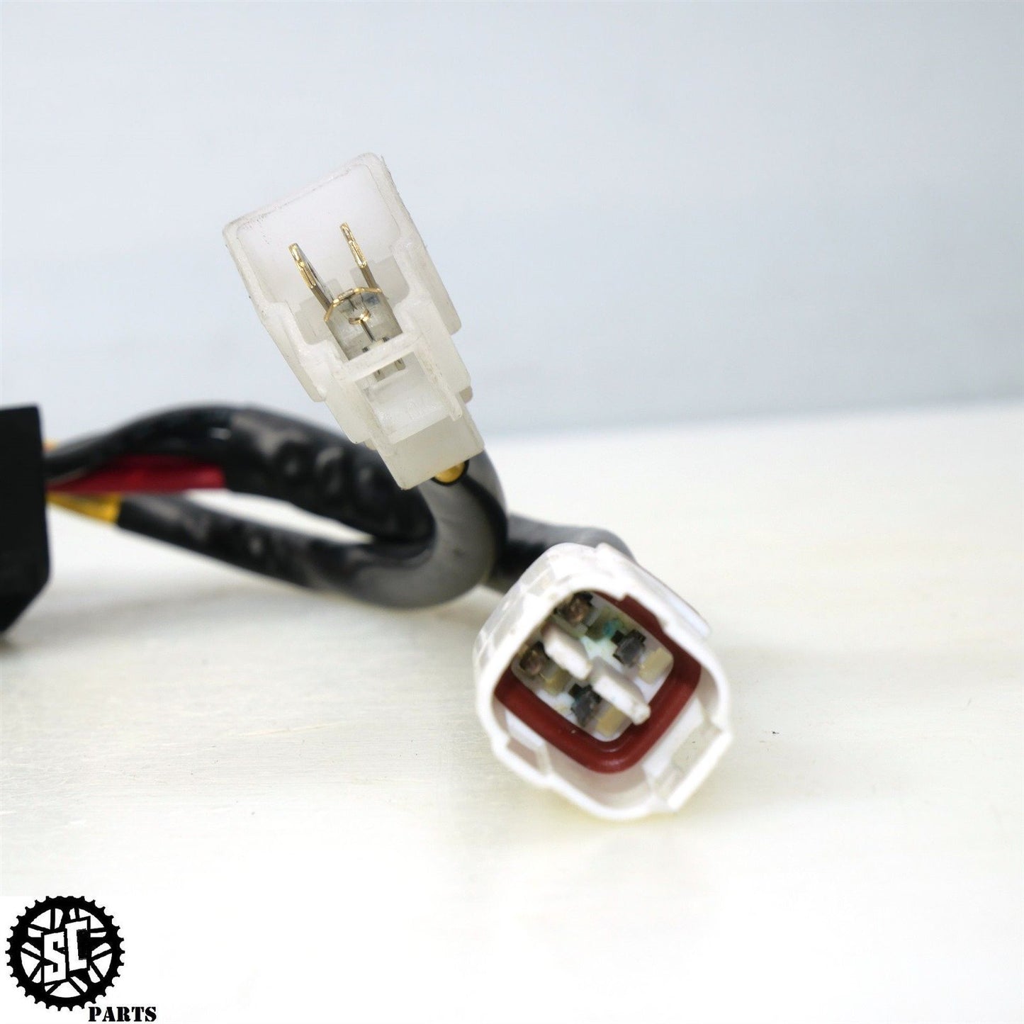2007 SUZUKI GSXR 600 RECTIFIER VOLTAGE REGULATOR S67