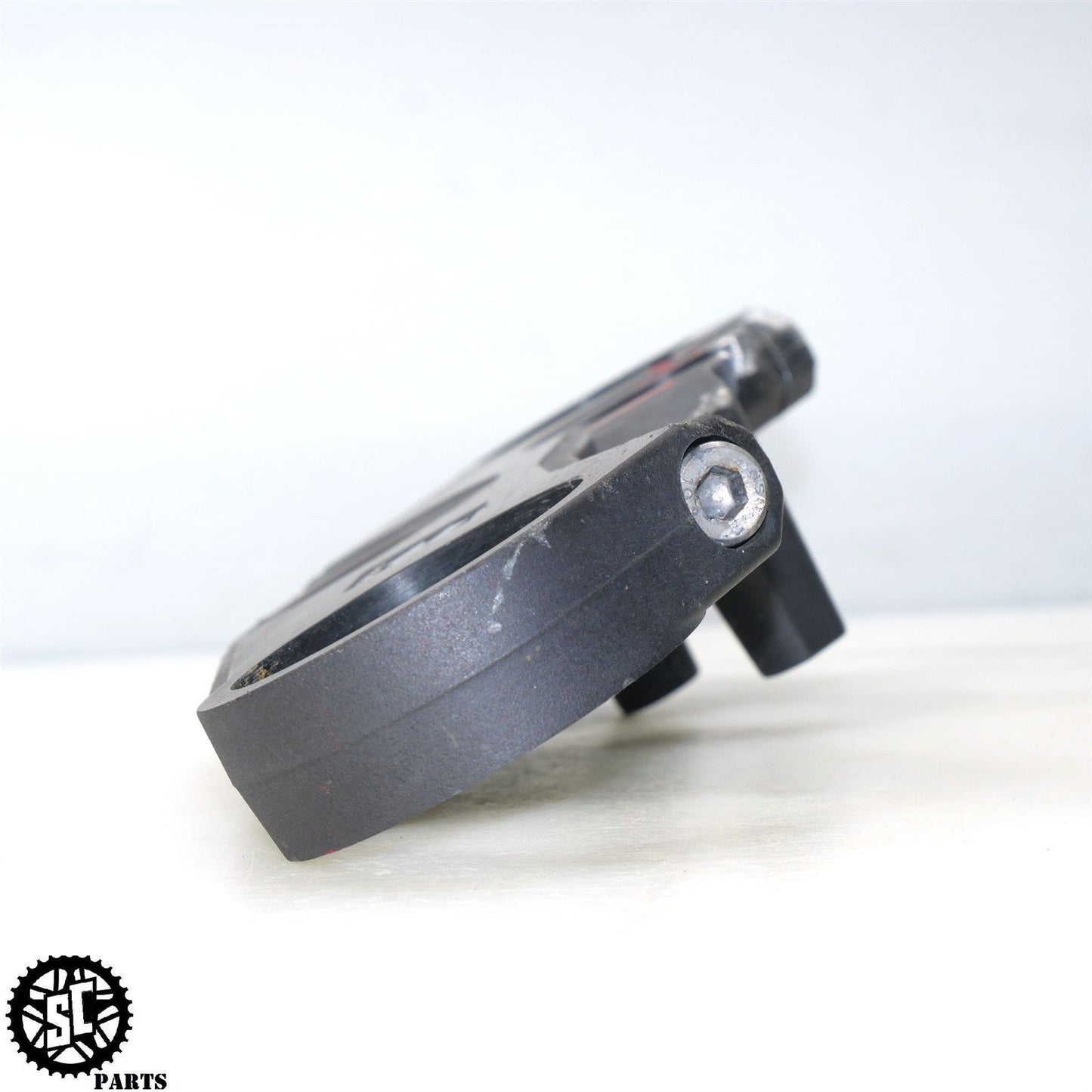 2007 SUZUKI GSXR 600 UPPER TRIPLE TREE TOP CLAMP S67