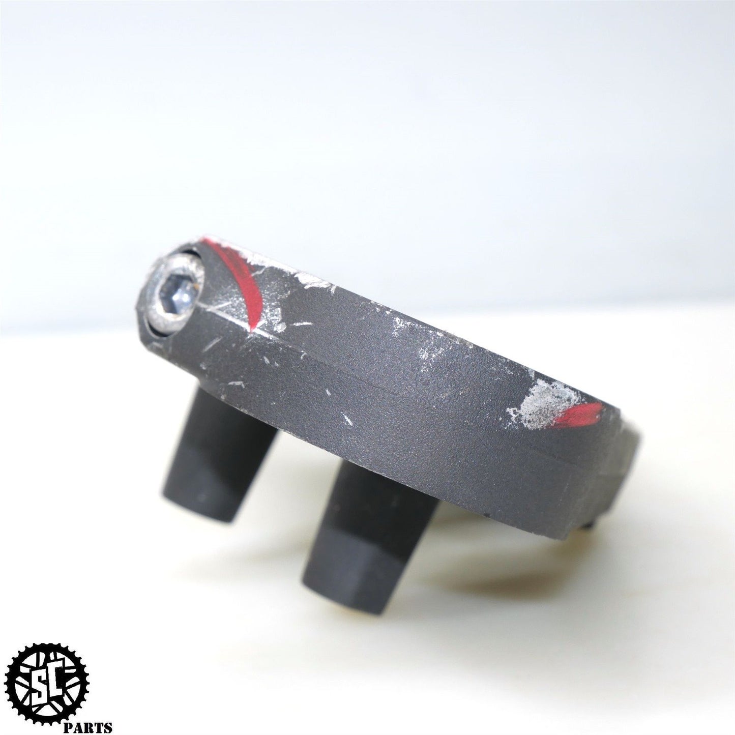 2007 SUZUKI GSXR 600 UPPER TRIPLE TREE TOP CLAMP S67