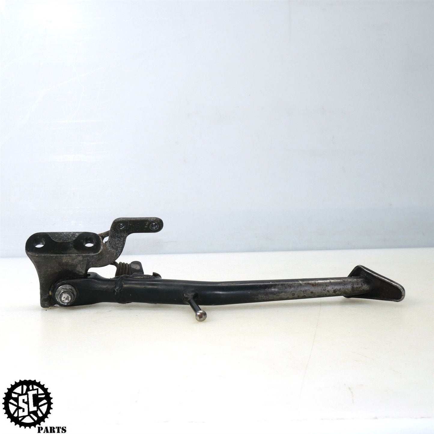 2007 SUZUKI GSXR 600 KICK STAND S67
