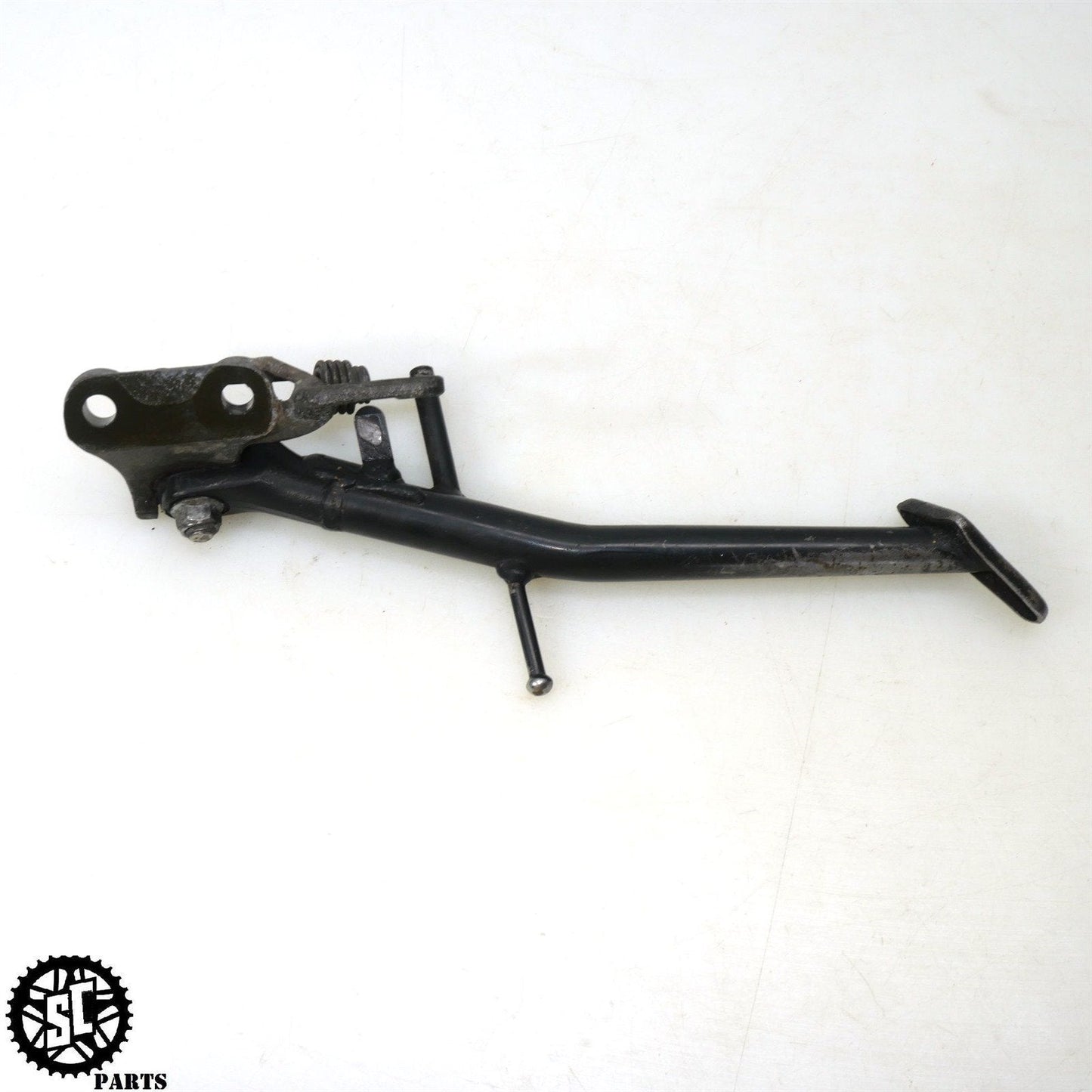 2007 SUZUKI GSXR 600 KICK STAND S67