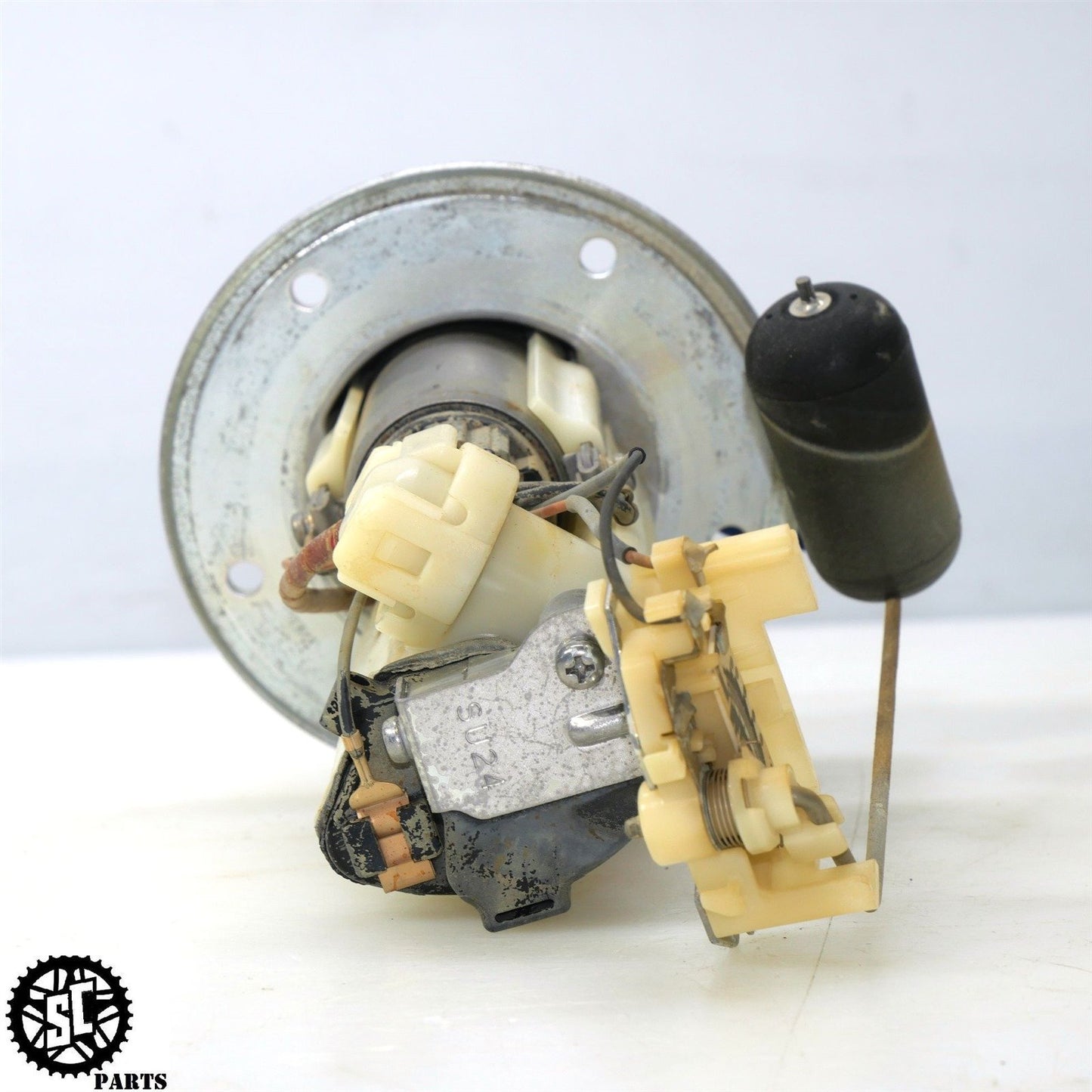 2007 SUZUKI GSXR 600 FUEL PUMP 15100-01H00 S67