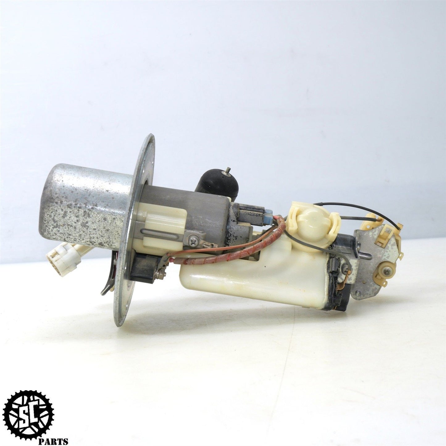 2007 SUZUKI GSXR 600 FUEL PUMP 15100-01H00 S67