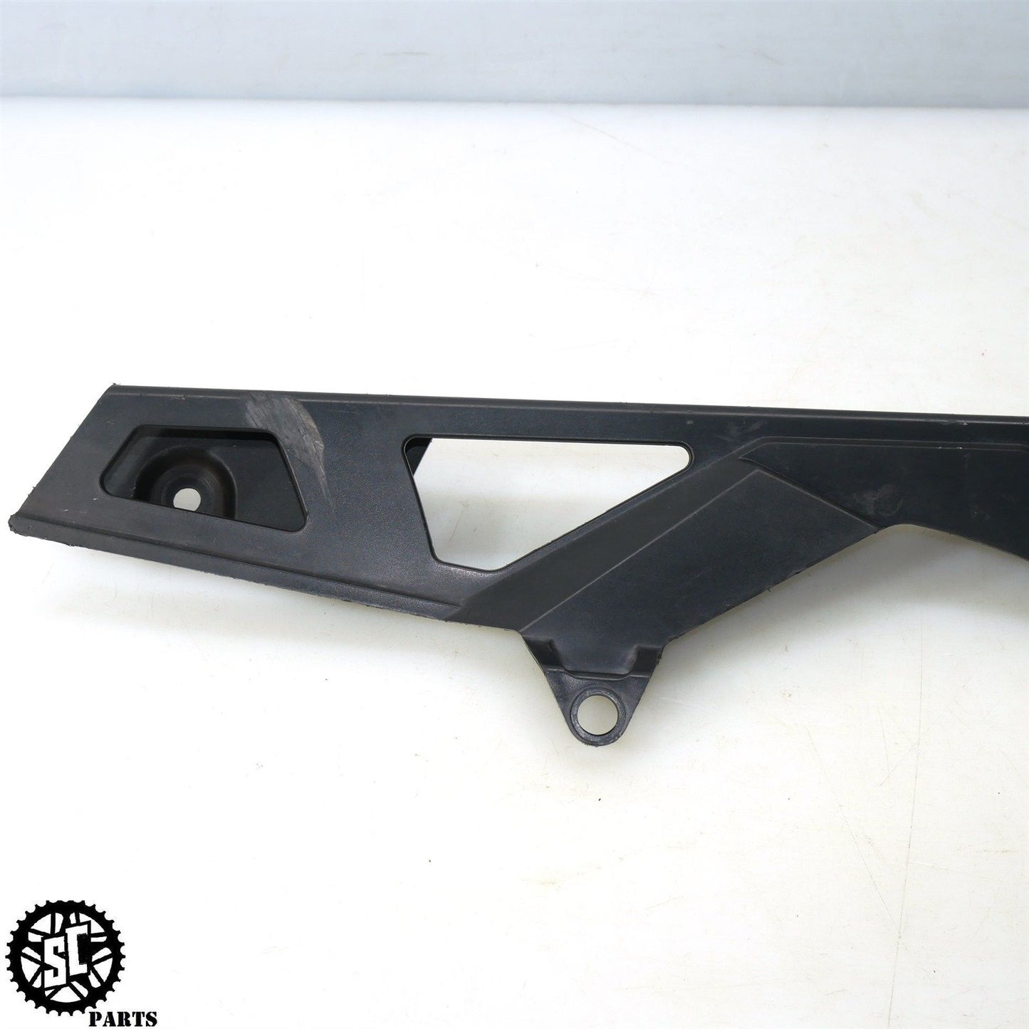 2007 SUZUKI GSXR 600 CHAIN GUARD S67