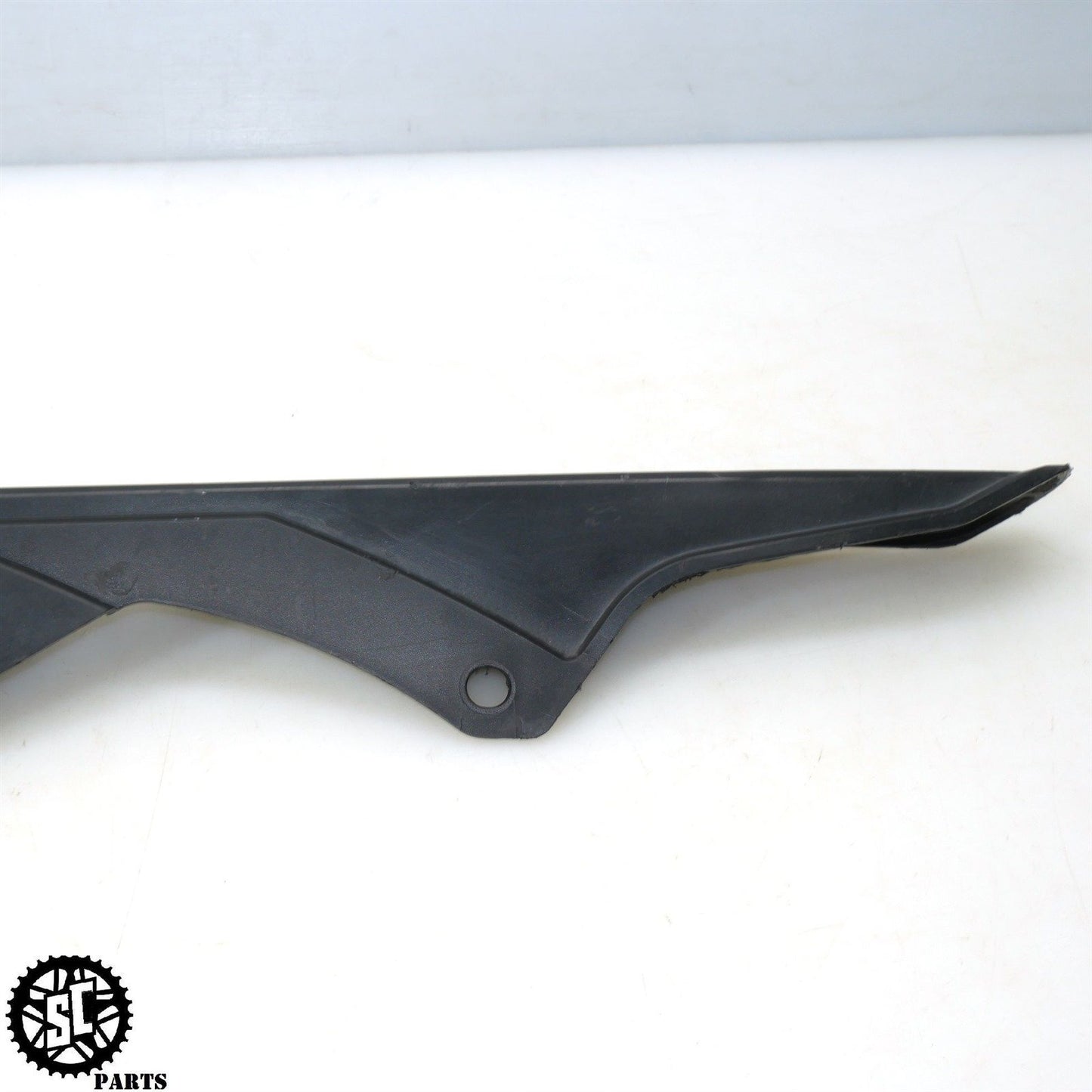 2007 SUZUKI GSXR 600 CHAIN GUARD S67