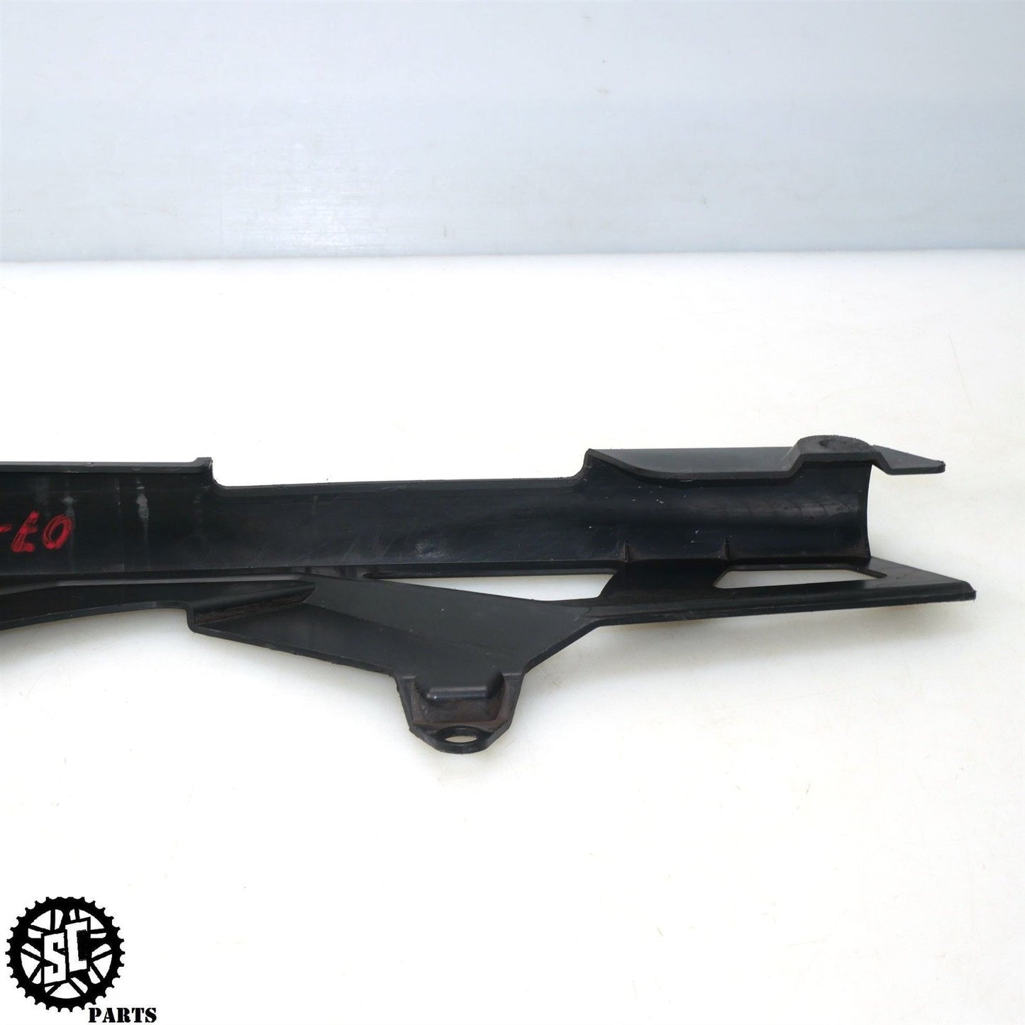 2007 SUZUKI GSXR 600 CHAIN GUARD S67