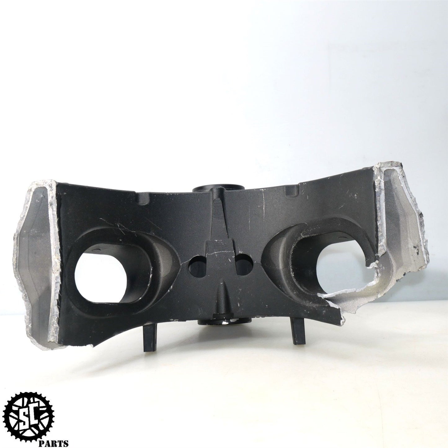 2007 SUZUKI GSXR 600 FRAME CHASSIS NR BOS S67